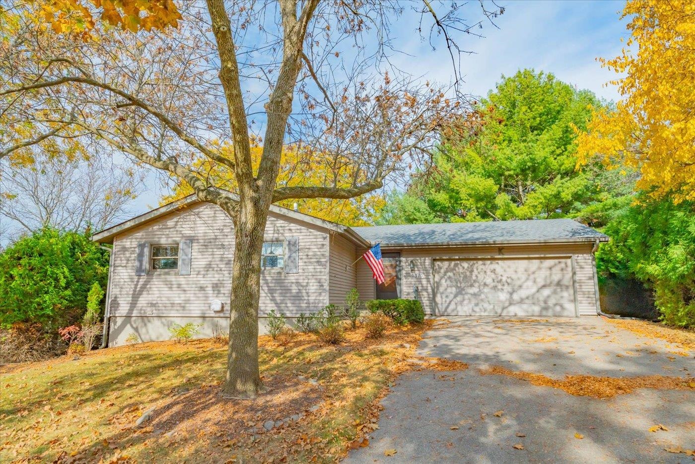 2310 Whitlock Road