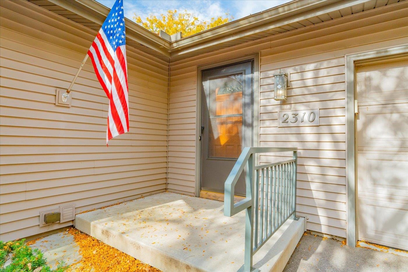 2310 Whitlock Road