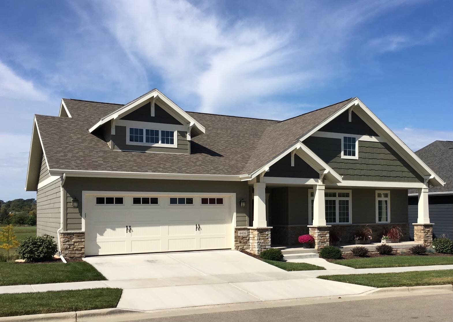 4416 Blackwolf Run