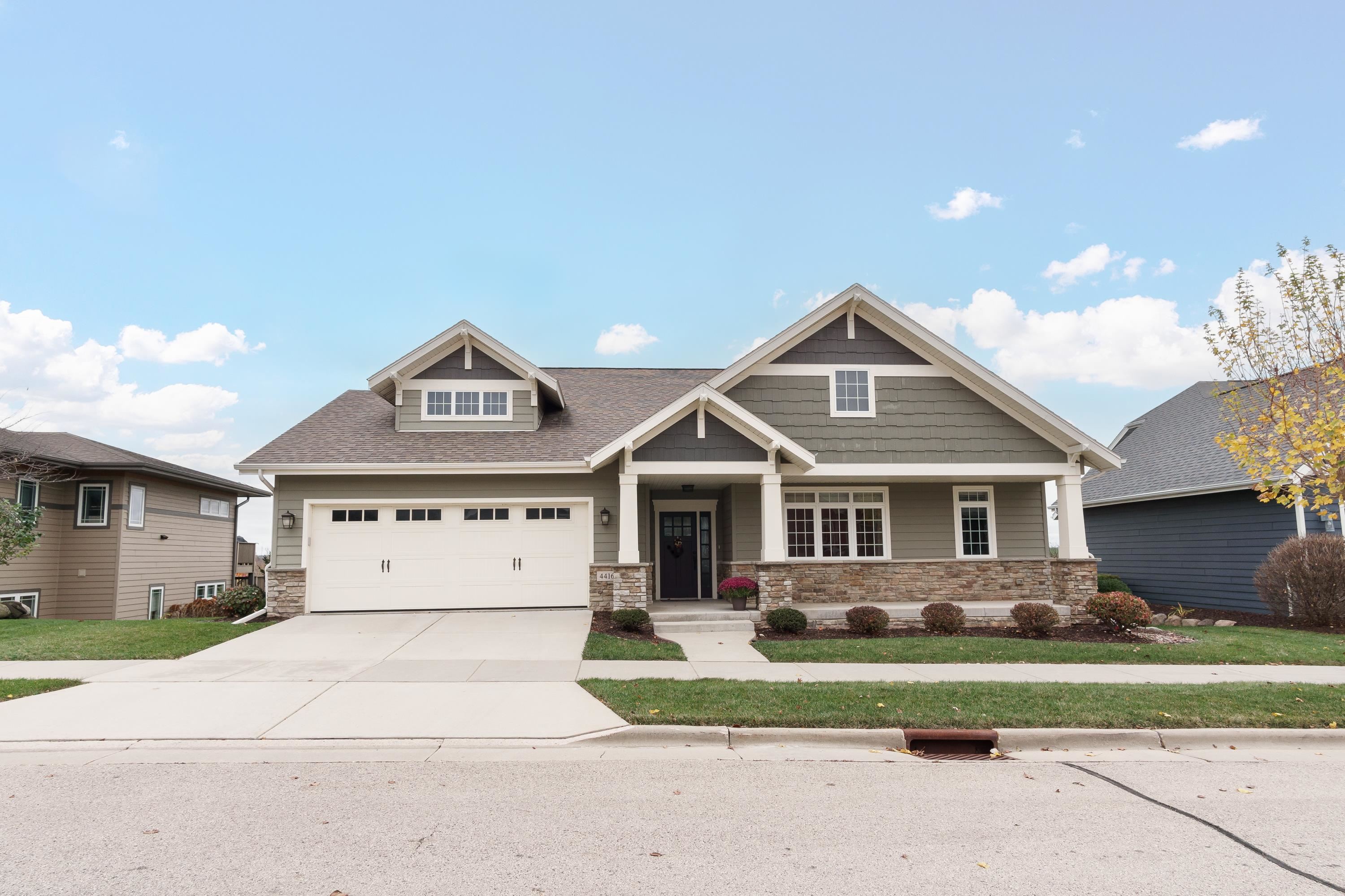 4416 Blackwolf Run