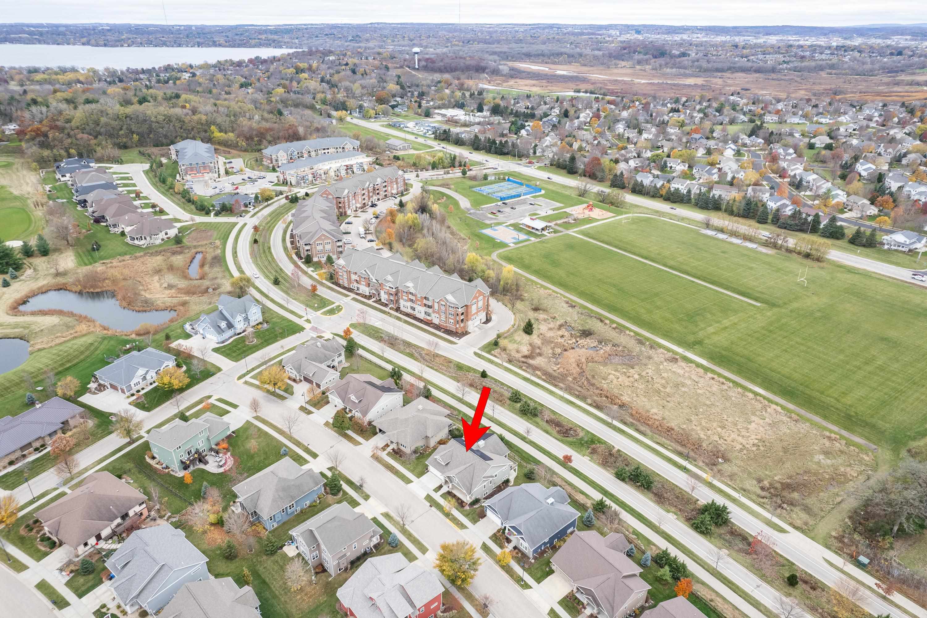 4416 Blackwolf Run