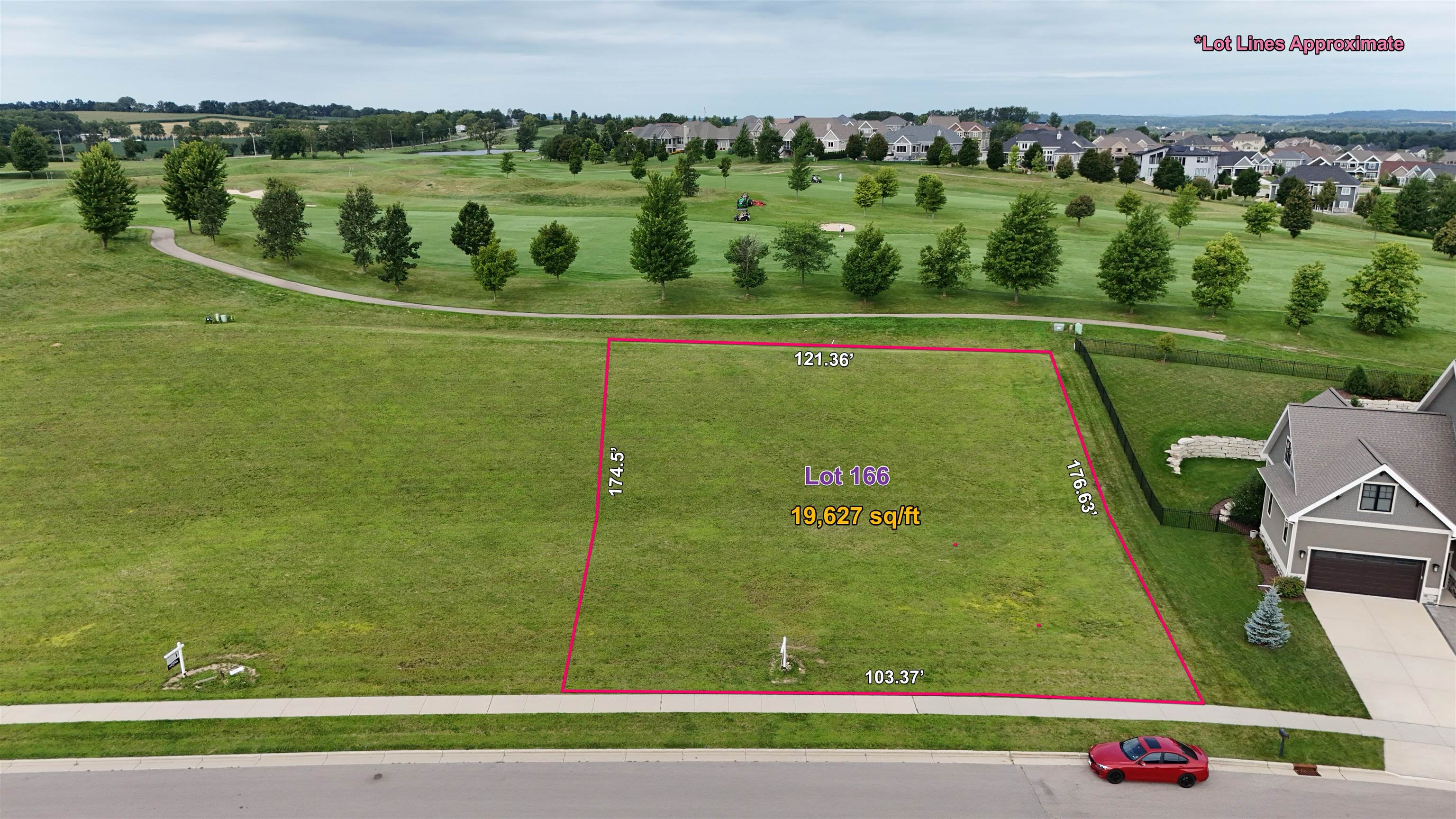 L166 Brynhill Drive