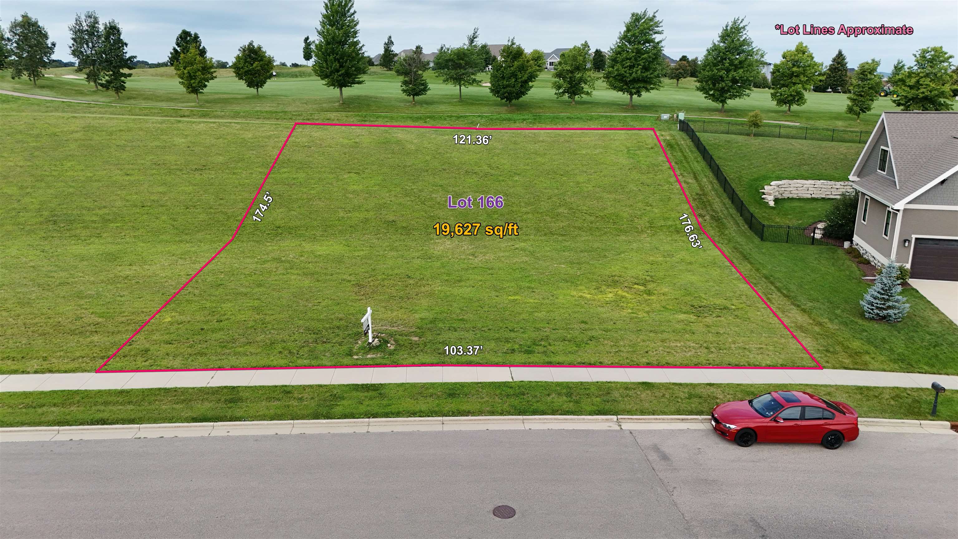 L166 Brynhill Drive