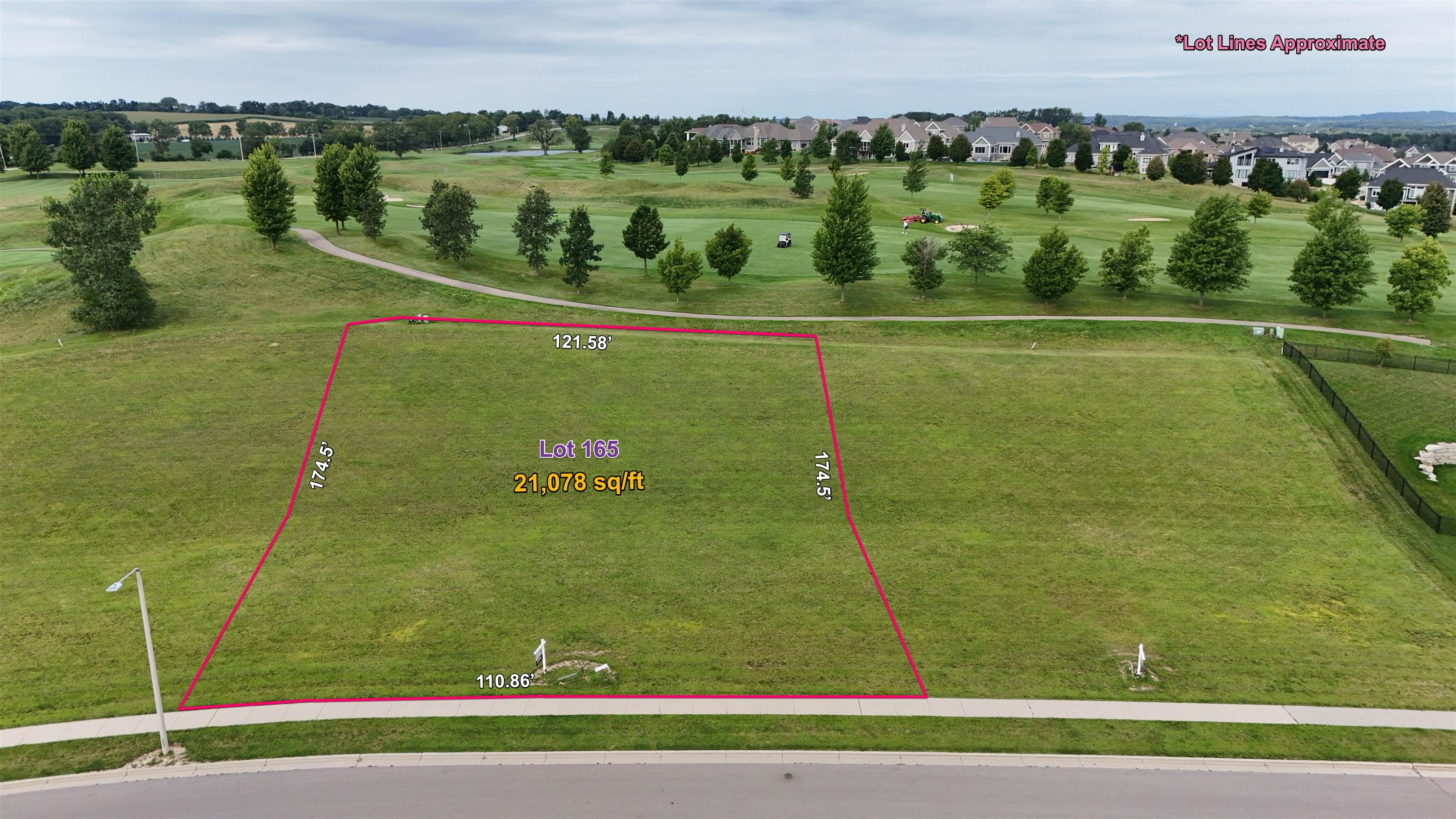 L165 Brynhill Drive