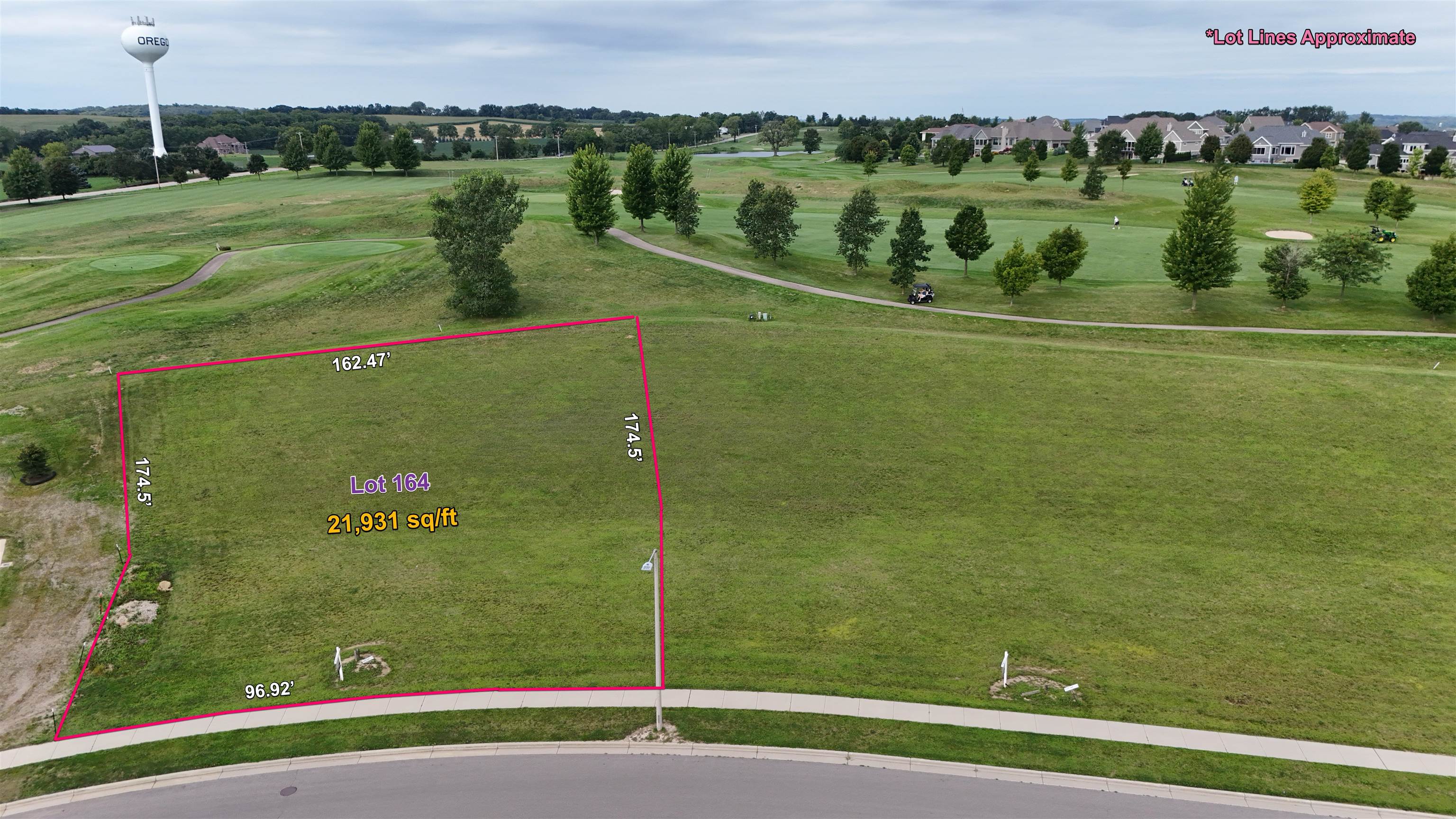 L164 Brynhill Drive