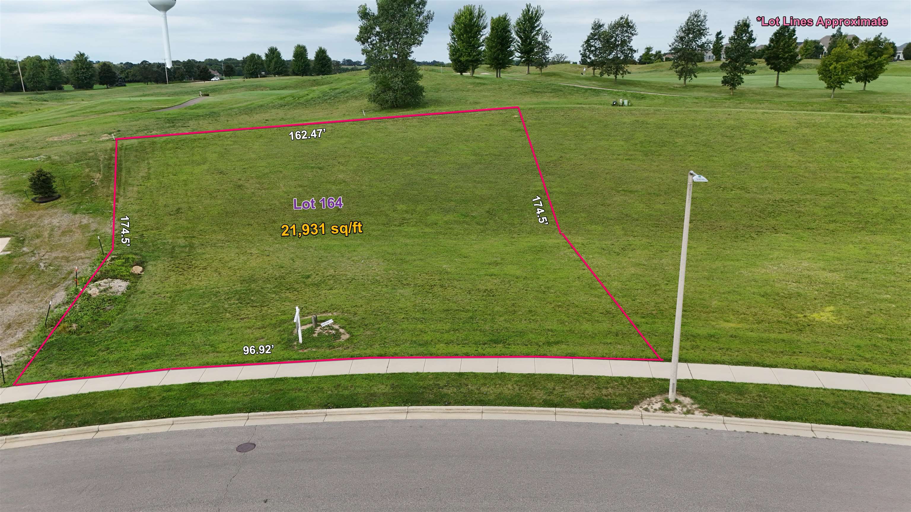 L164 Brynhill Drive