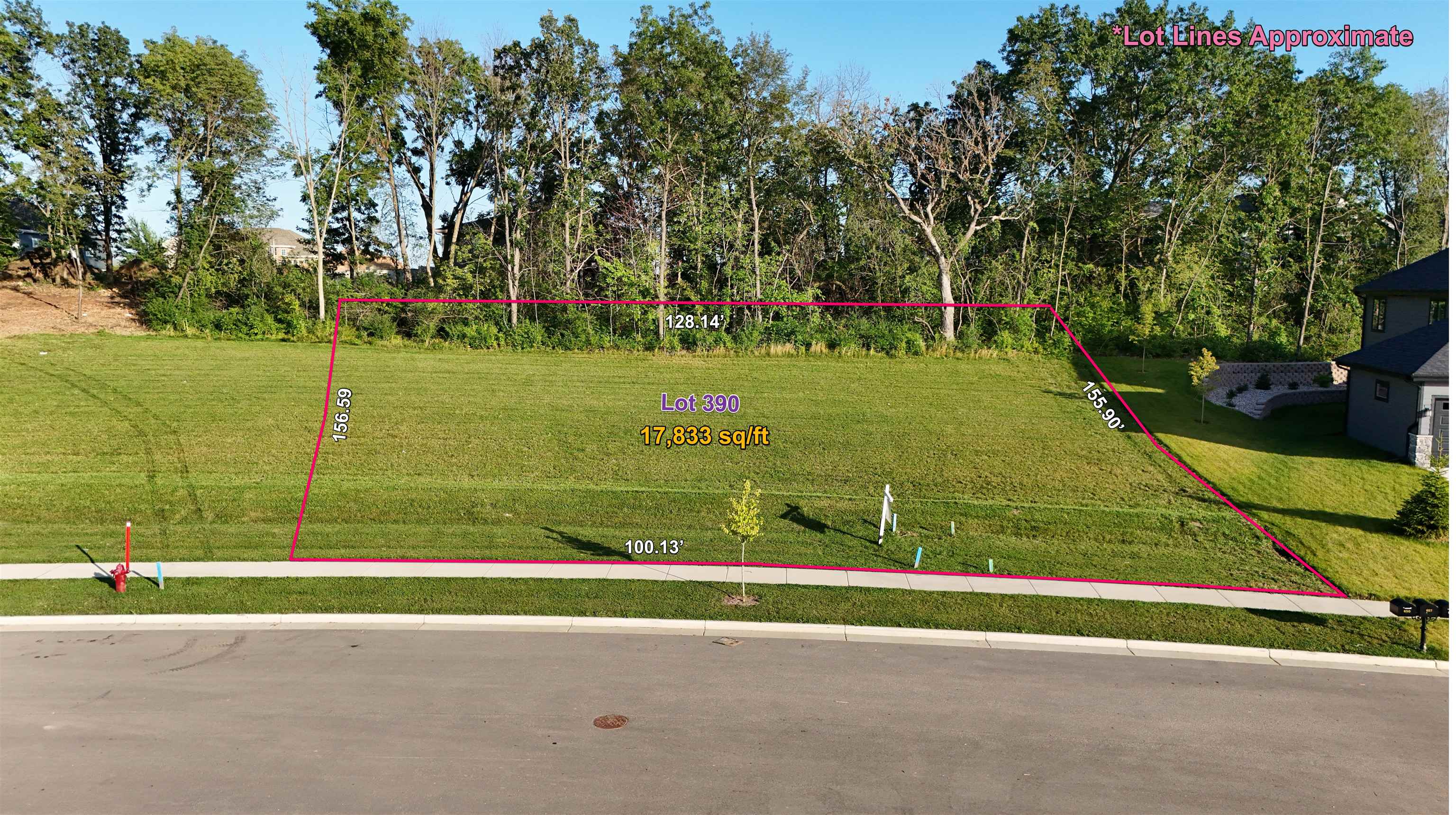 L390 Interlachen Avenue
