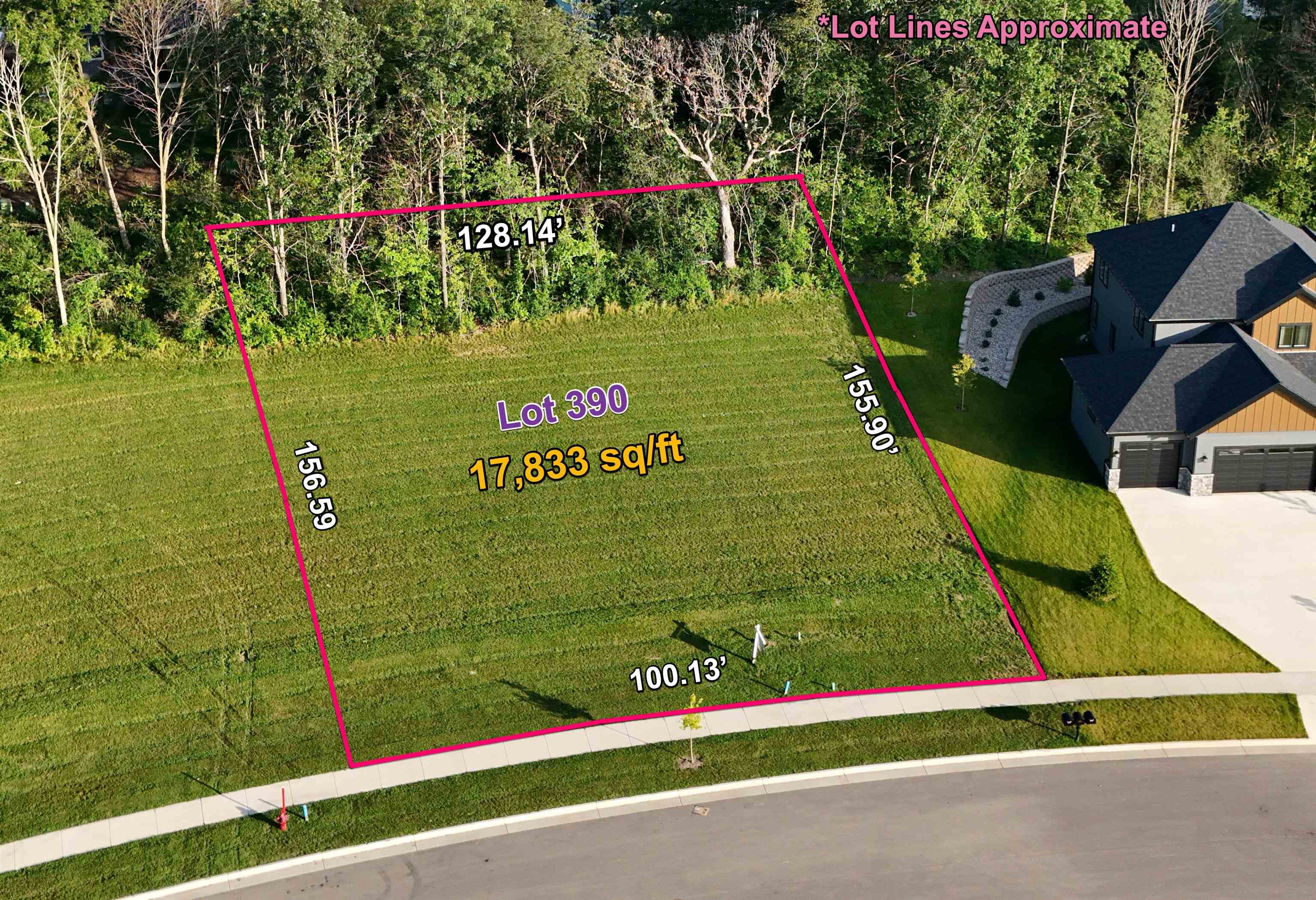 L390 Interlachen Avenue