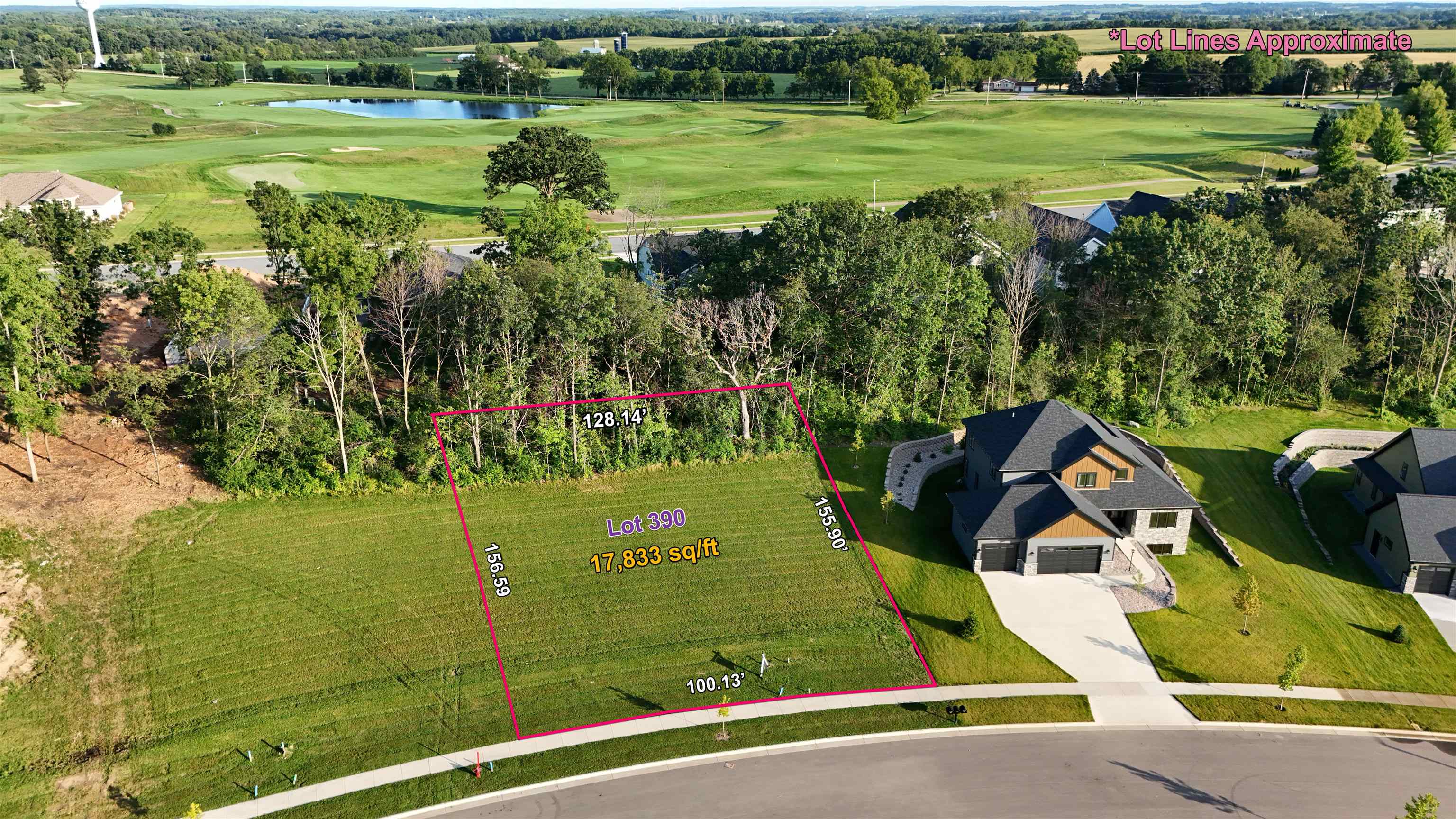 L390 Interlachen Avenue