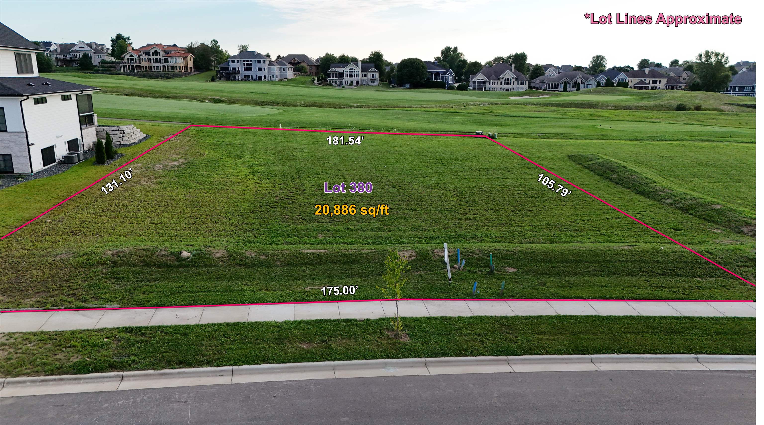 L380 Interlachen Avenue