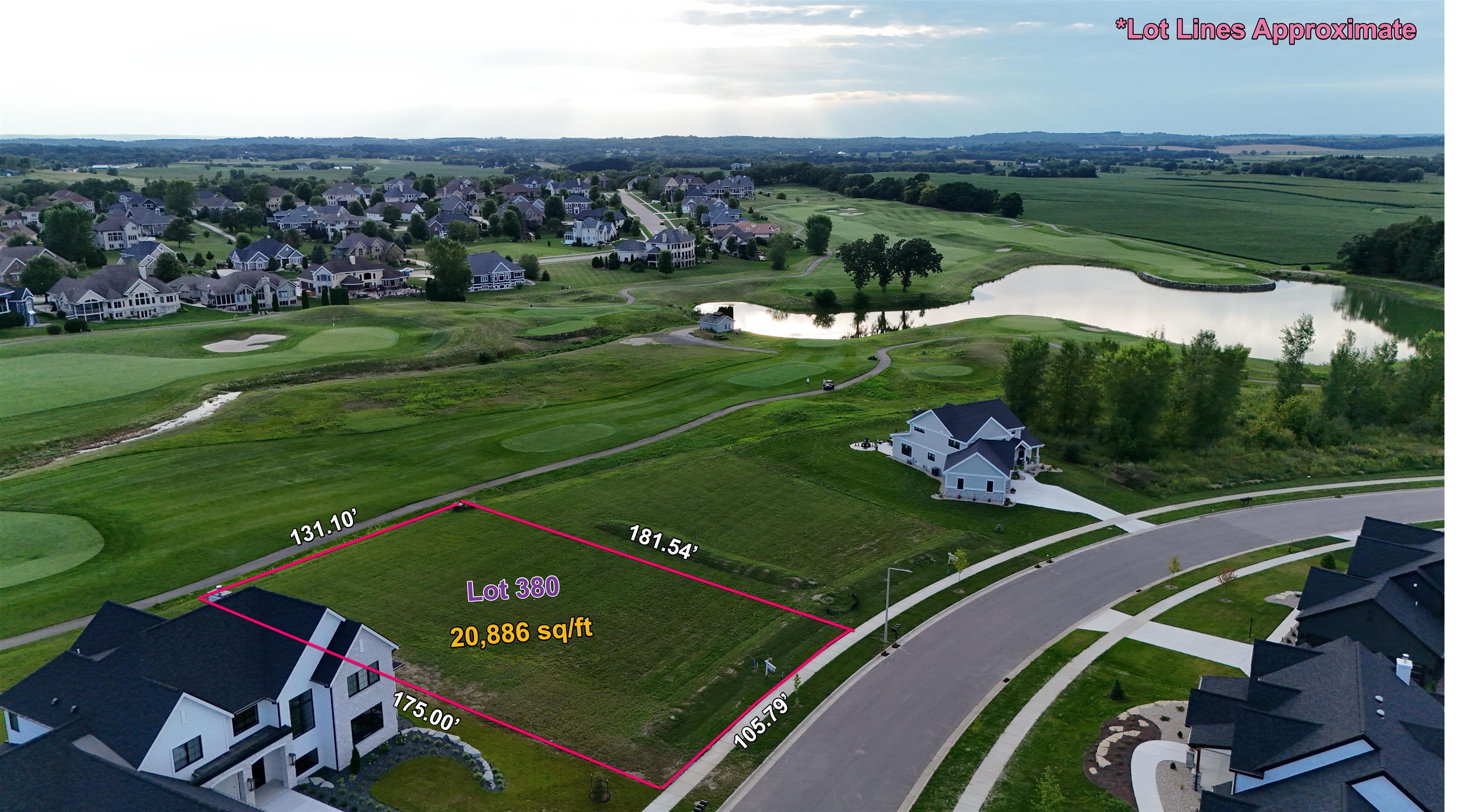 L380 Interlachen Avenue