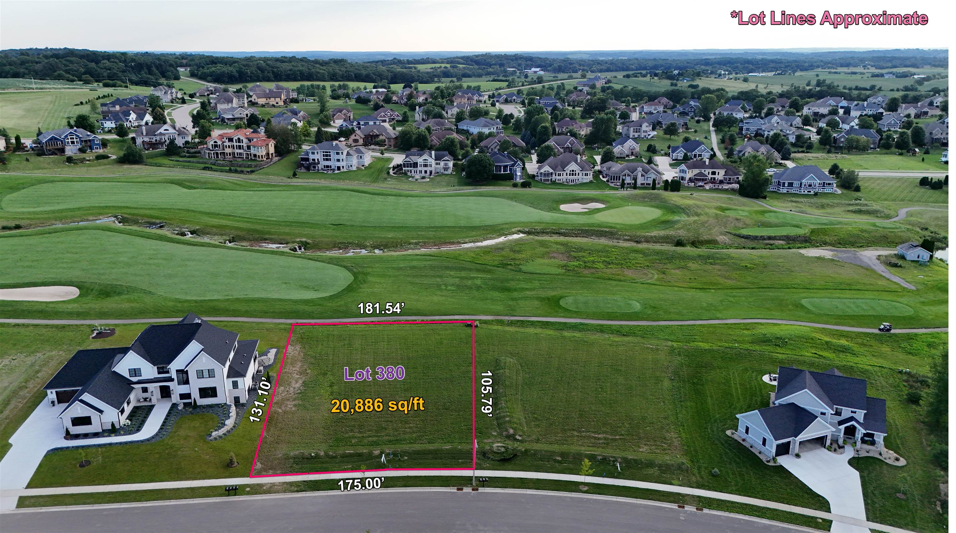 L380 Interlachen Avenue