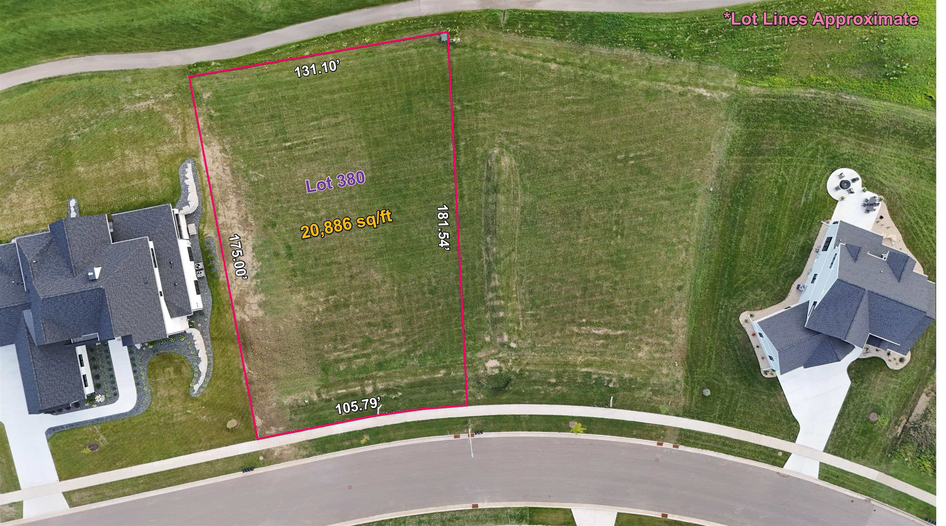 L380 Interlachen Avenue