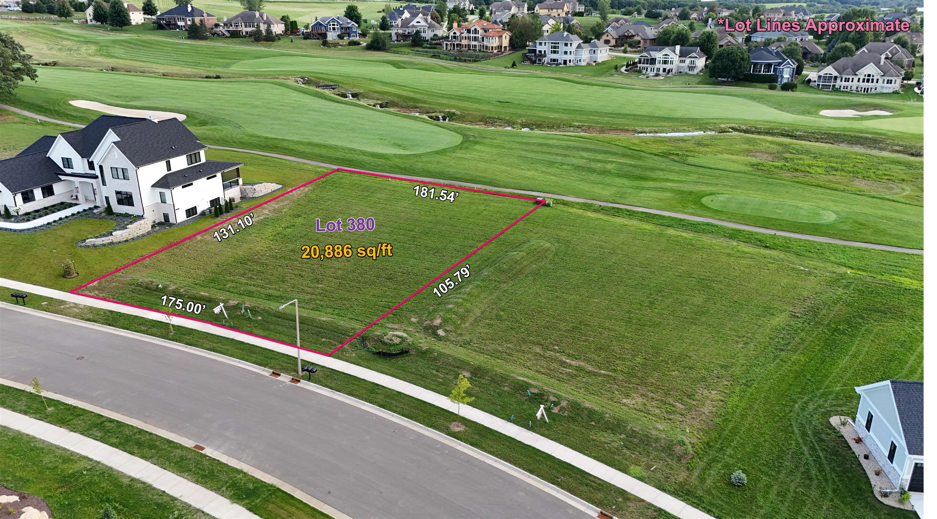 L380 Interlachen Avenue