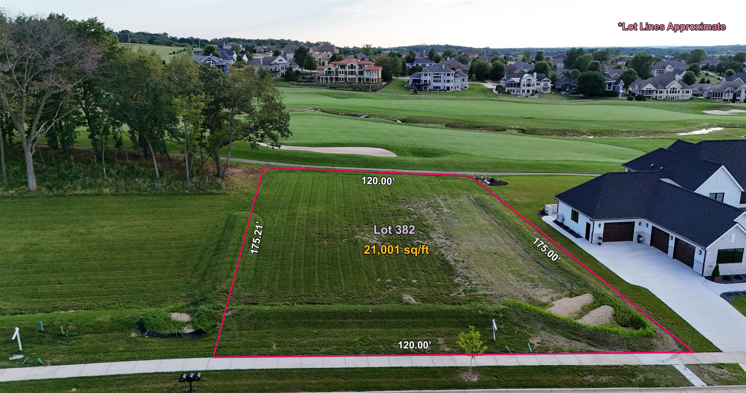 L382 Interlachen Avenue