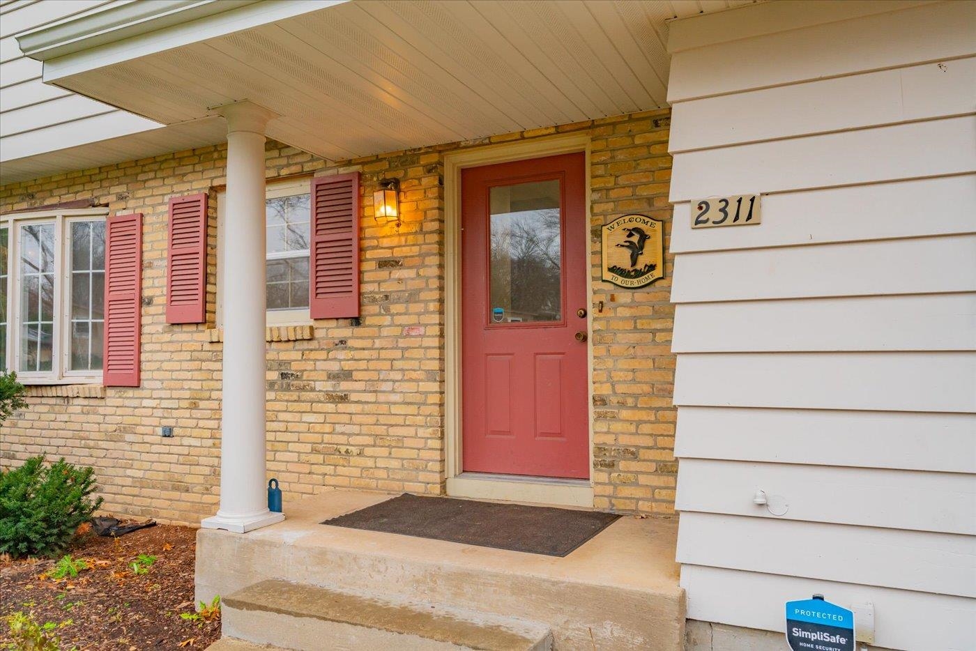 2311 Maywood Circle