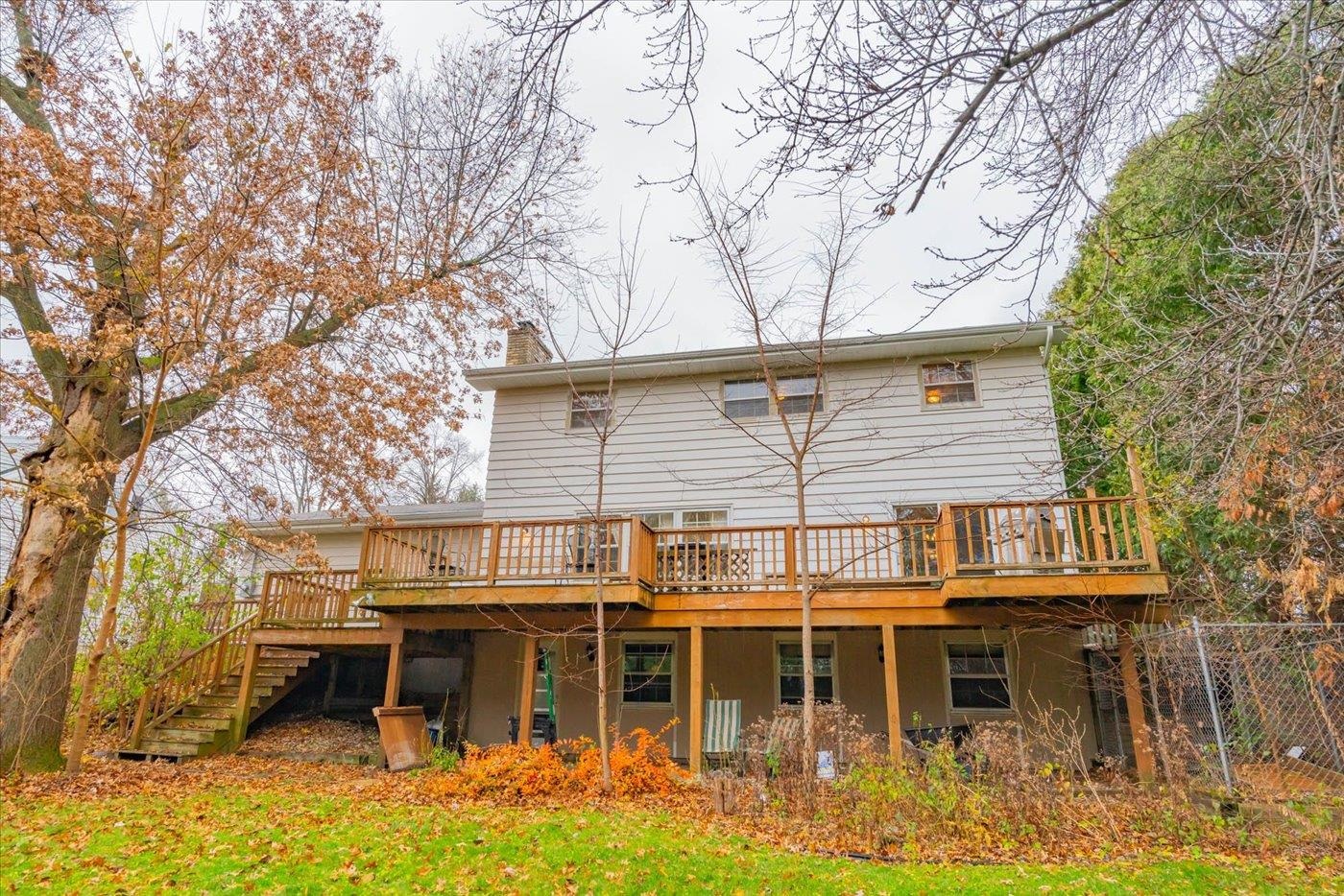 2311 Maywood Circle