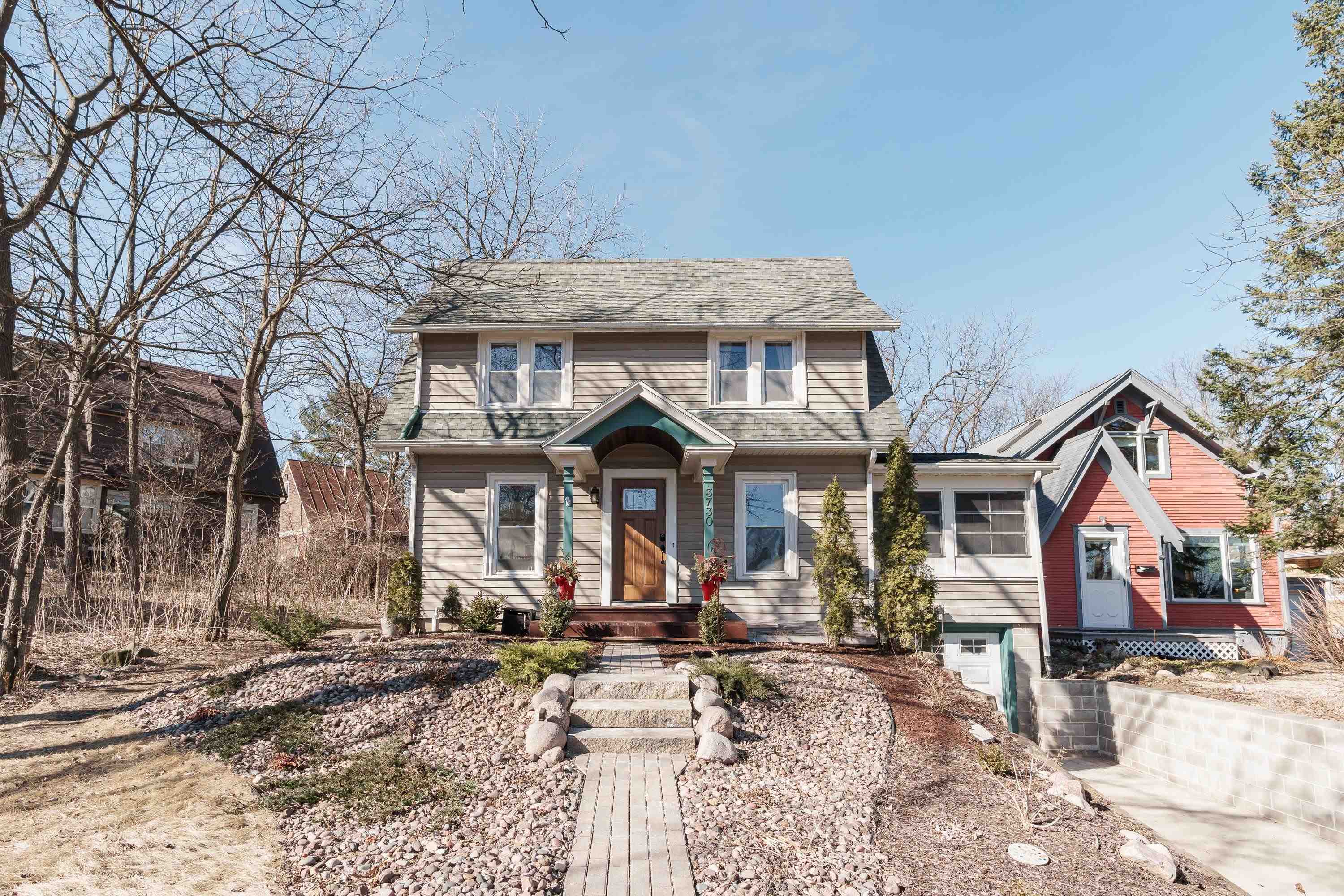 3730 Gregory Street
