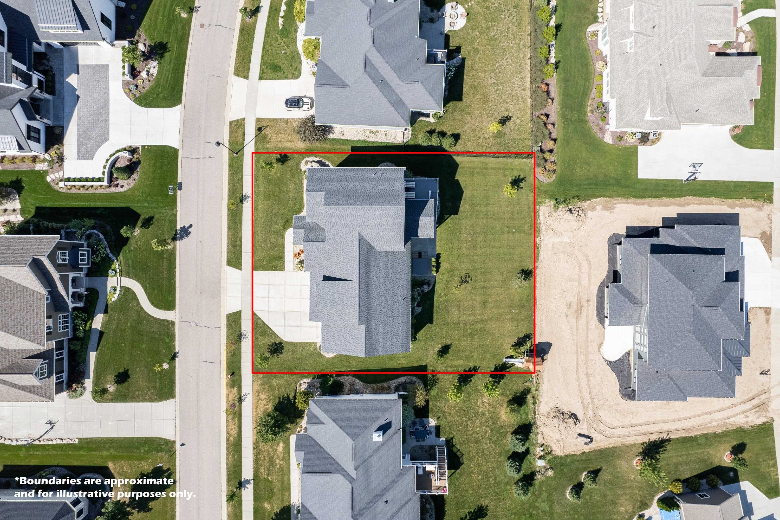 4854 St Annes Drive
