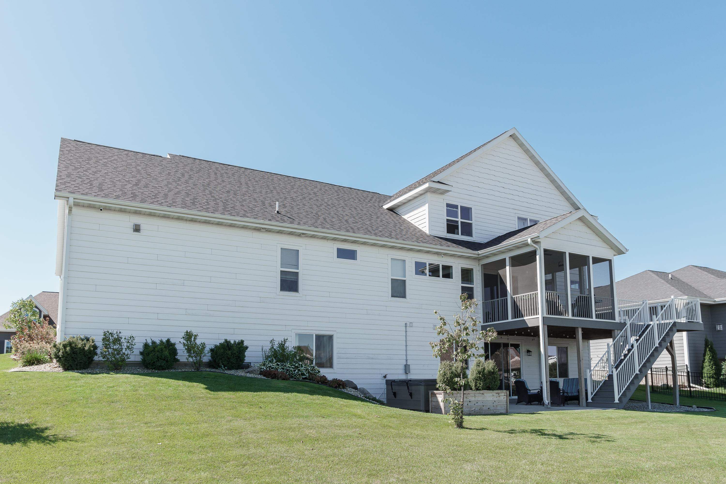 4854 St Annes Drive