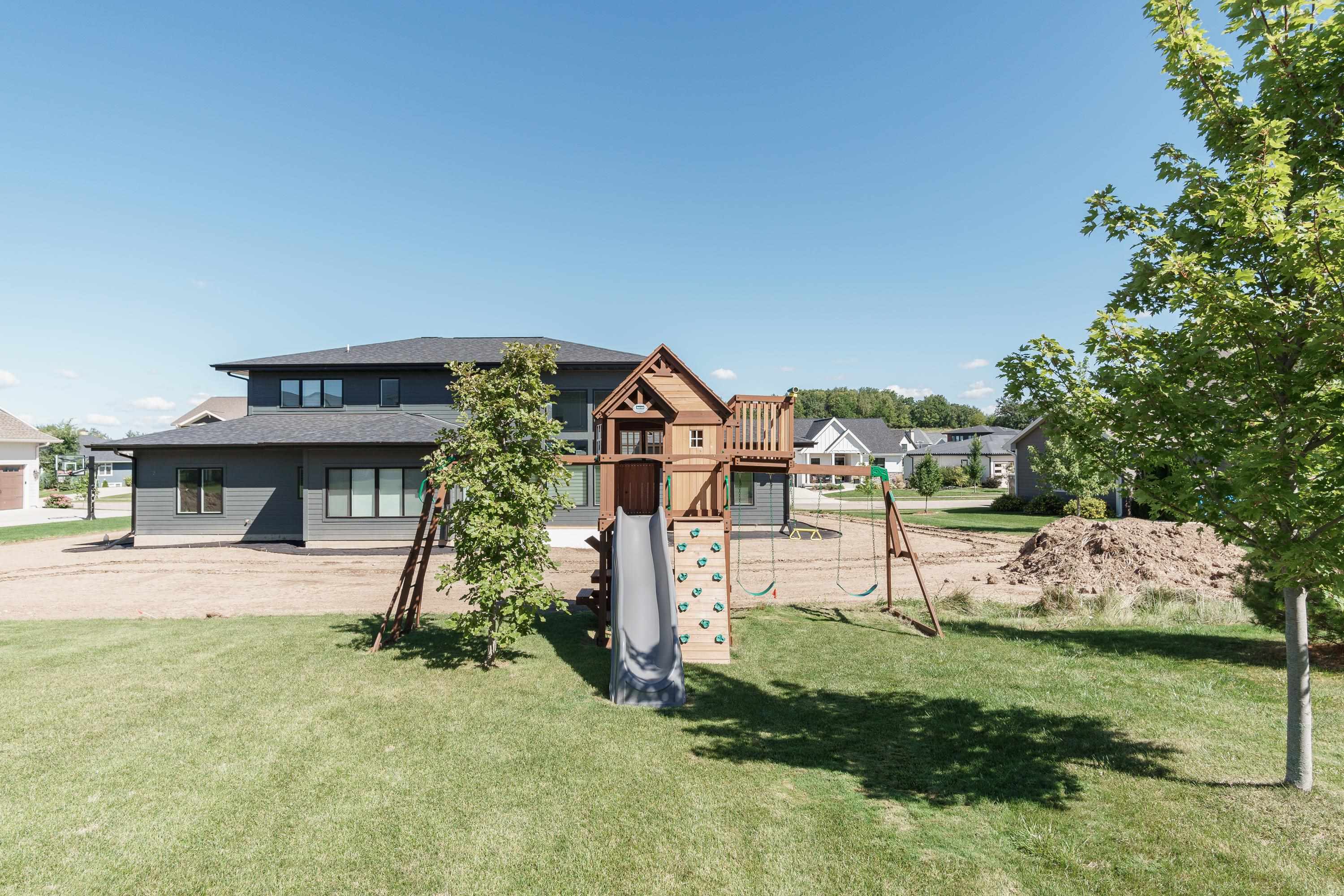 4854 St Annes Drive