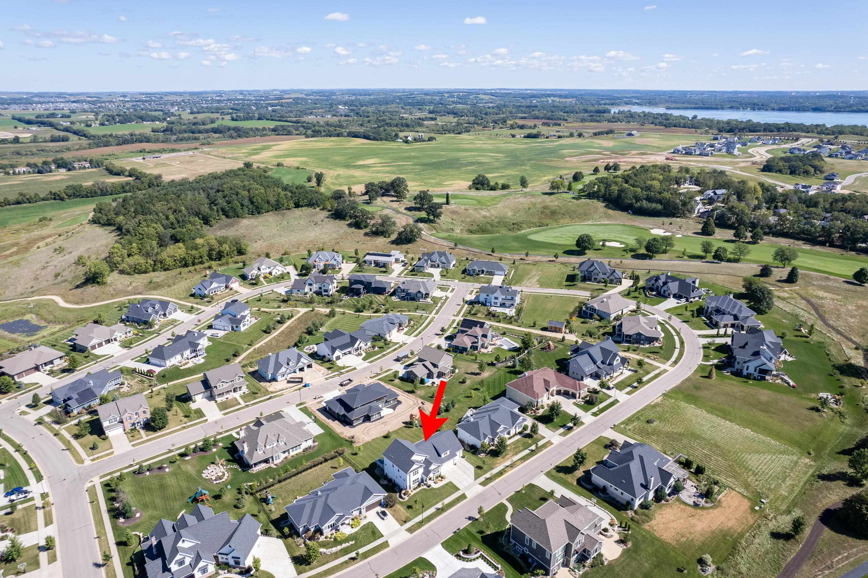 4854 St Annes Drive