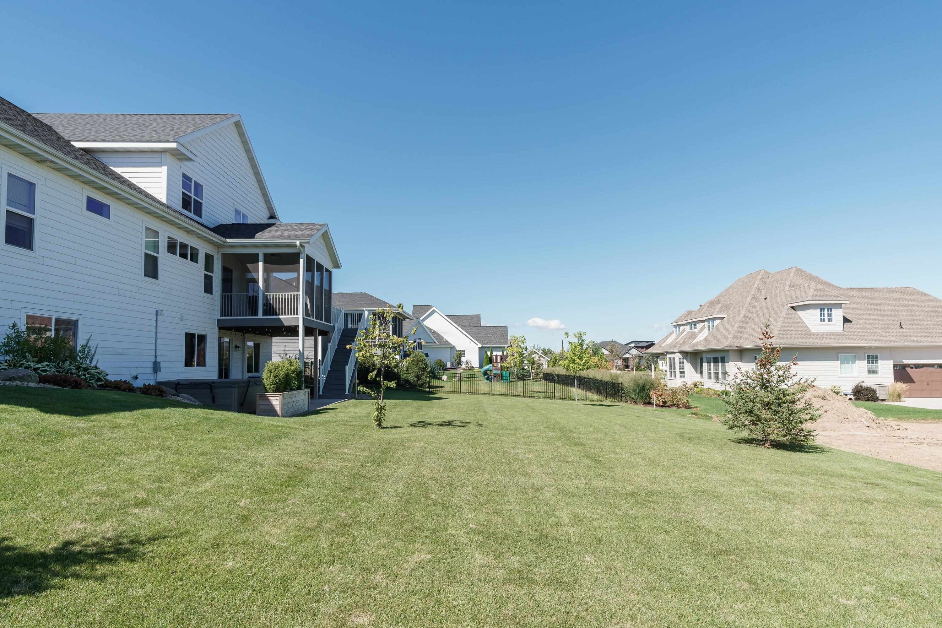 4854 St Annes Drive