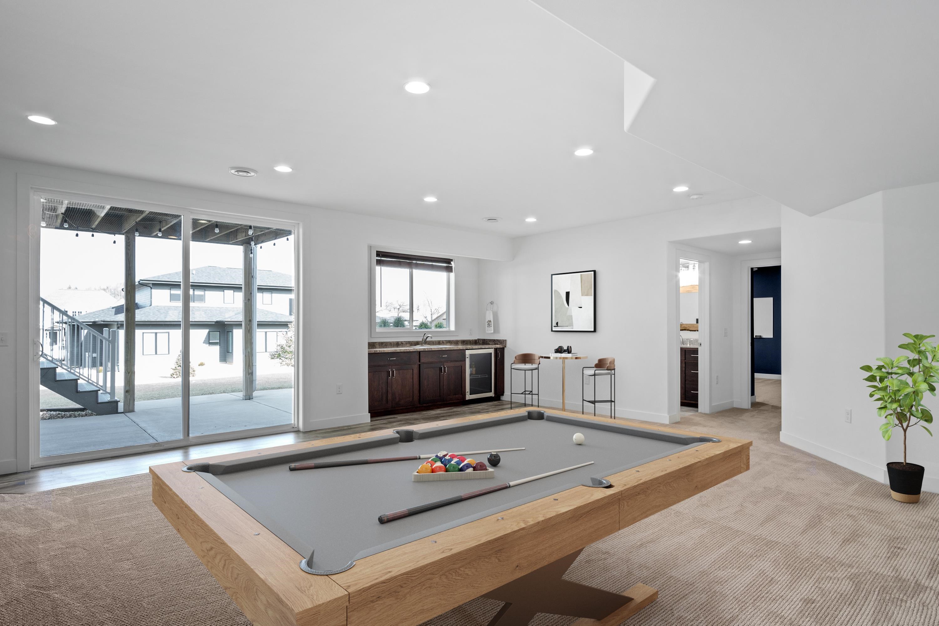 4854 St Annes Drive