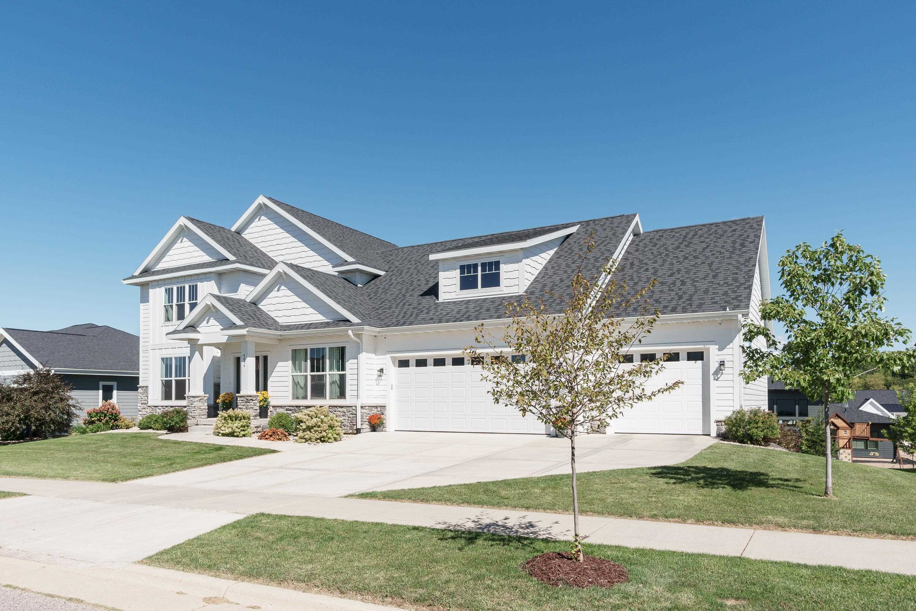 4854 St Annes Drive