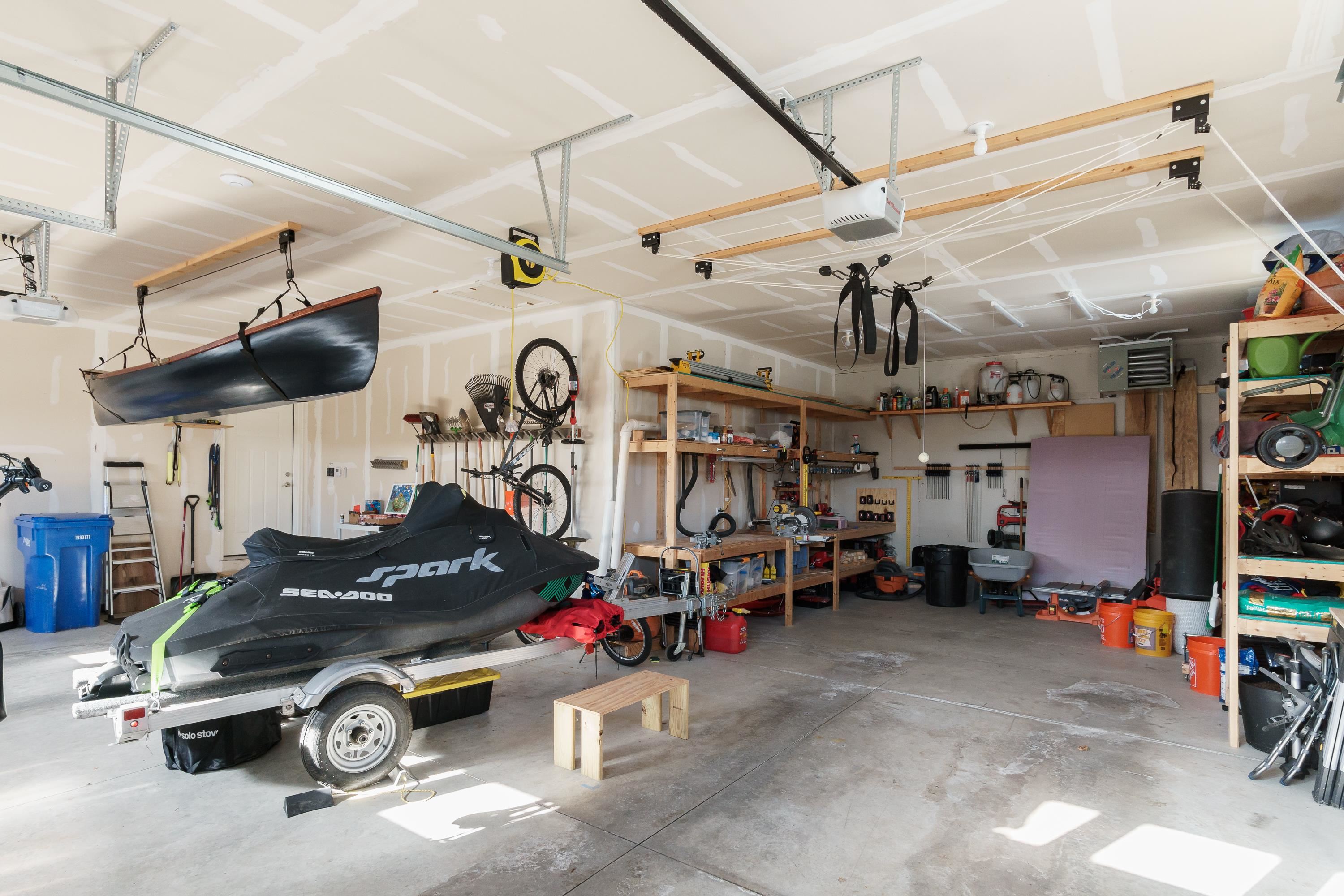 4854 St Annes Drive