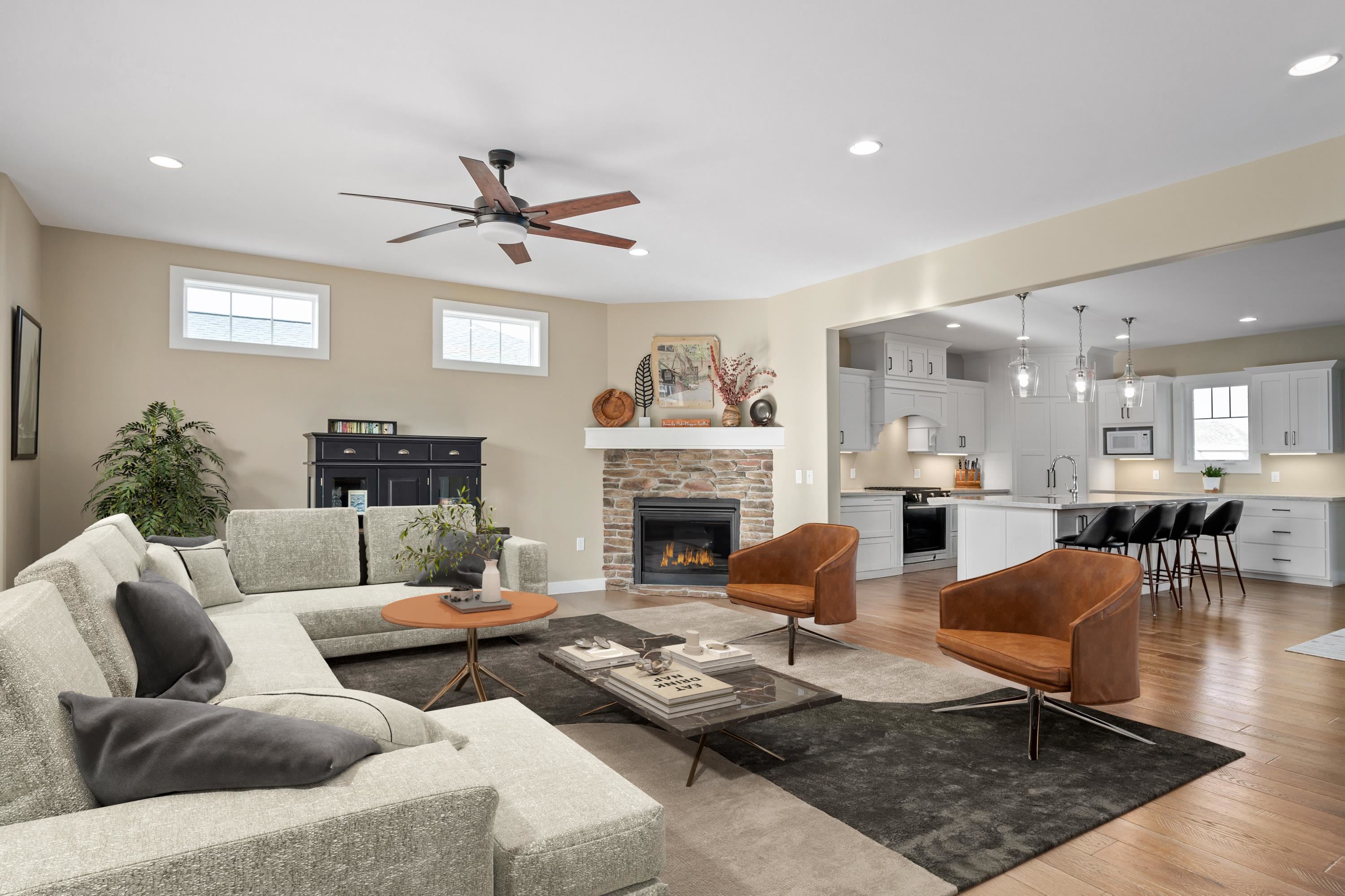 4854 St Annes Drive