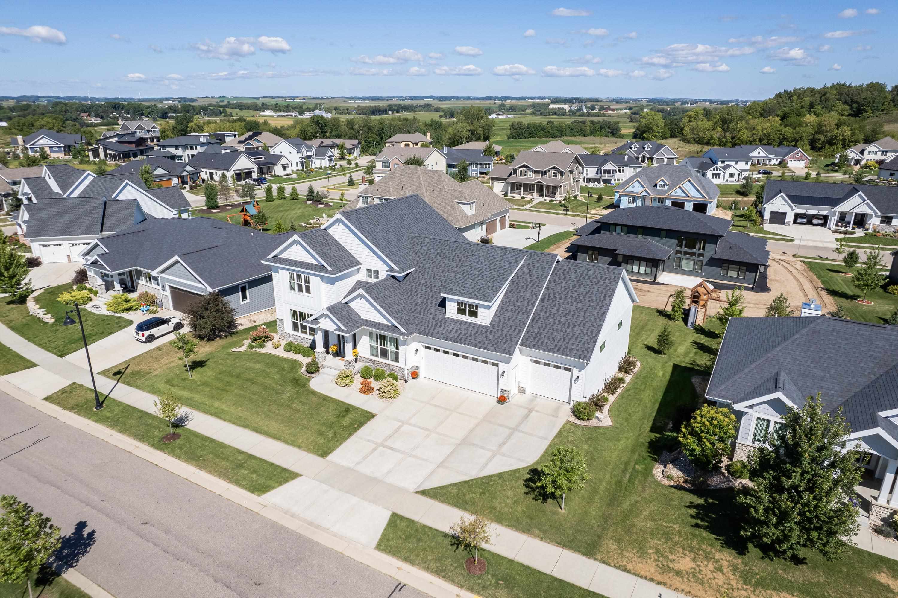 4854 St Annes Drive