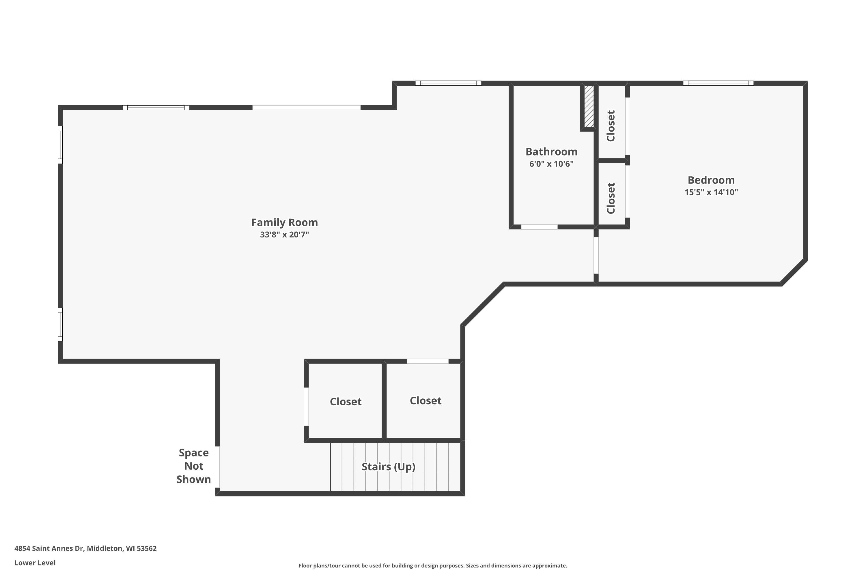 4854 St Annes Drive