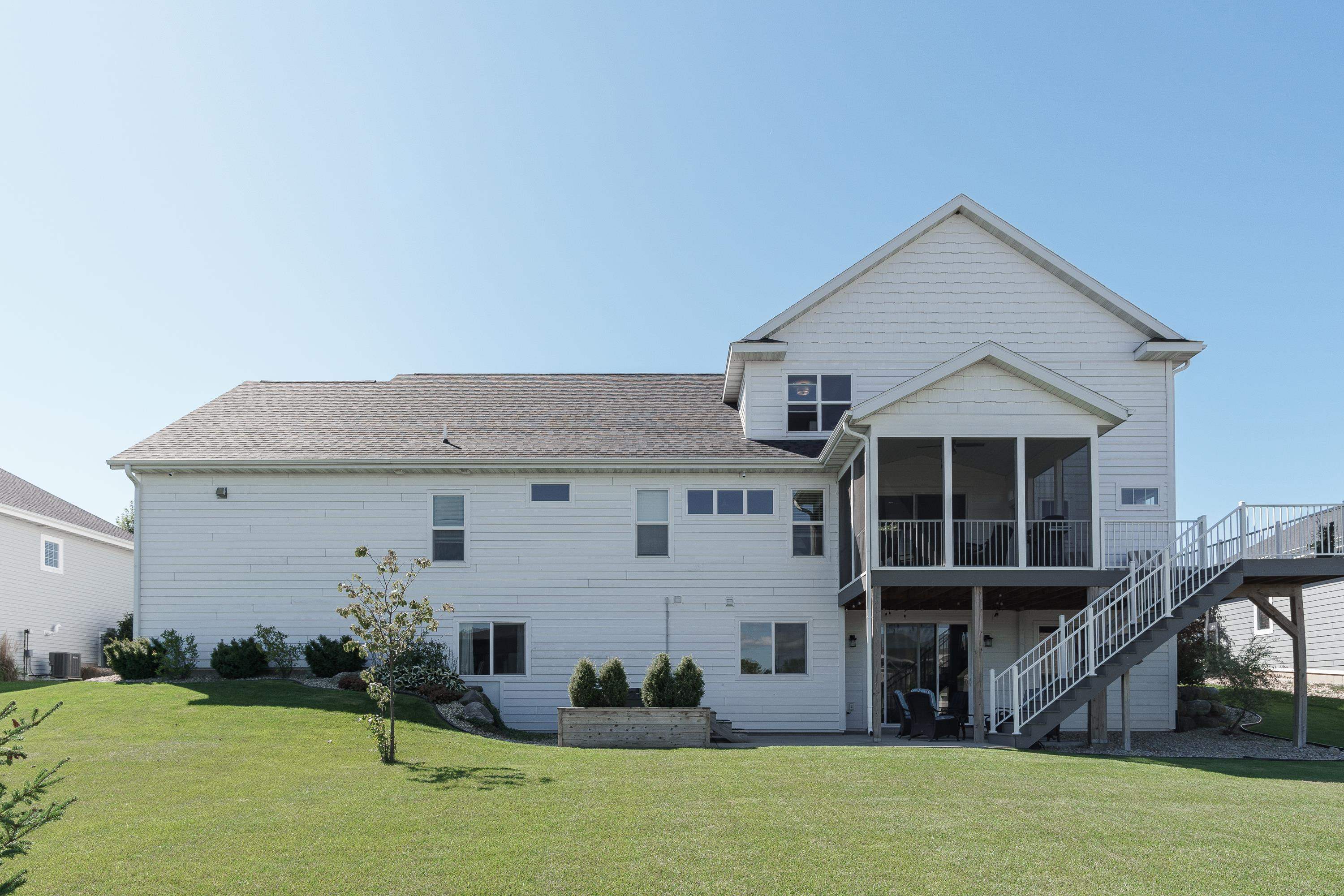 4854 St Annes Drive