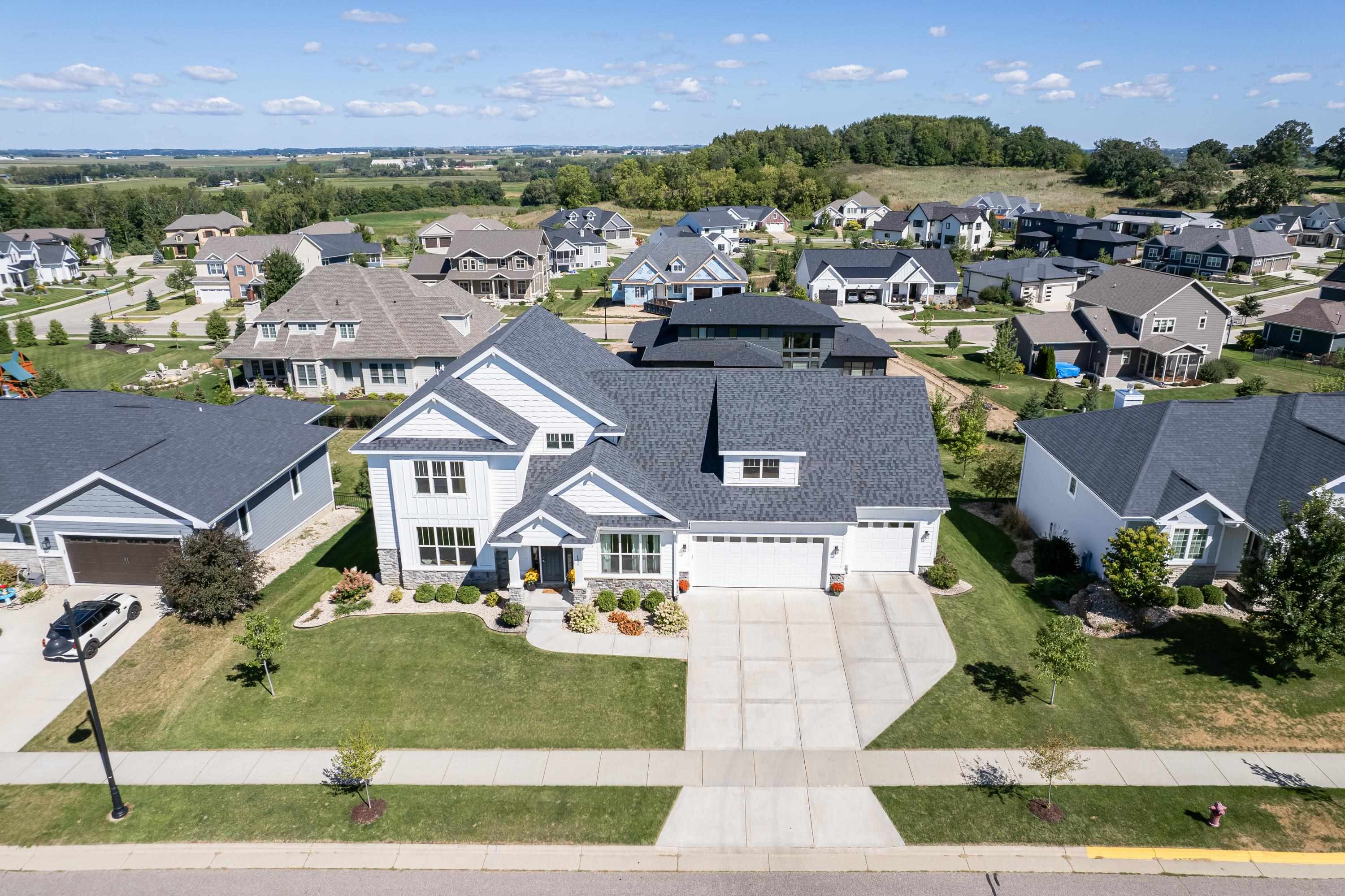 4854 St Annes Drive