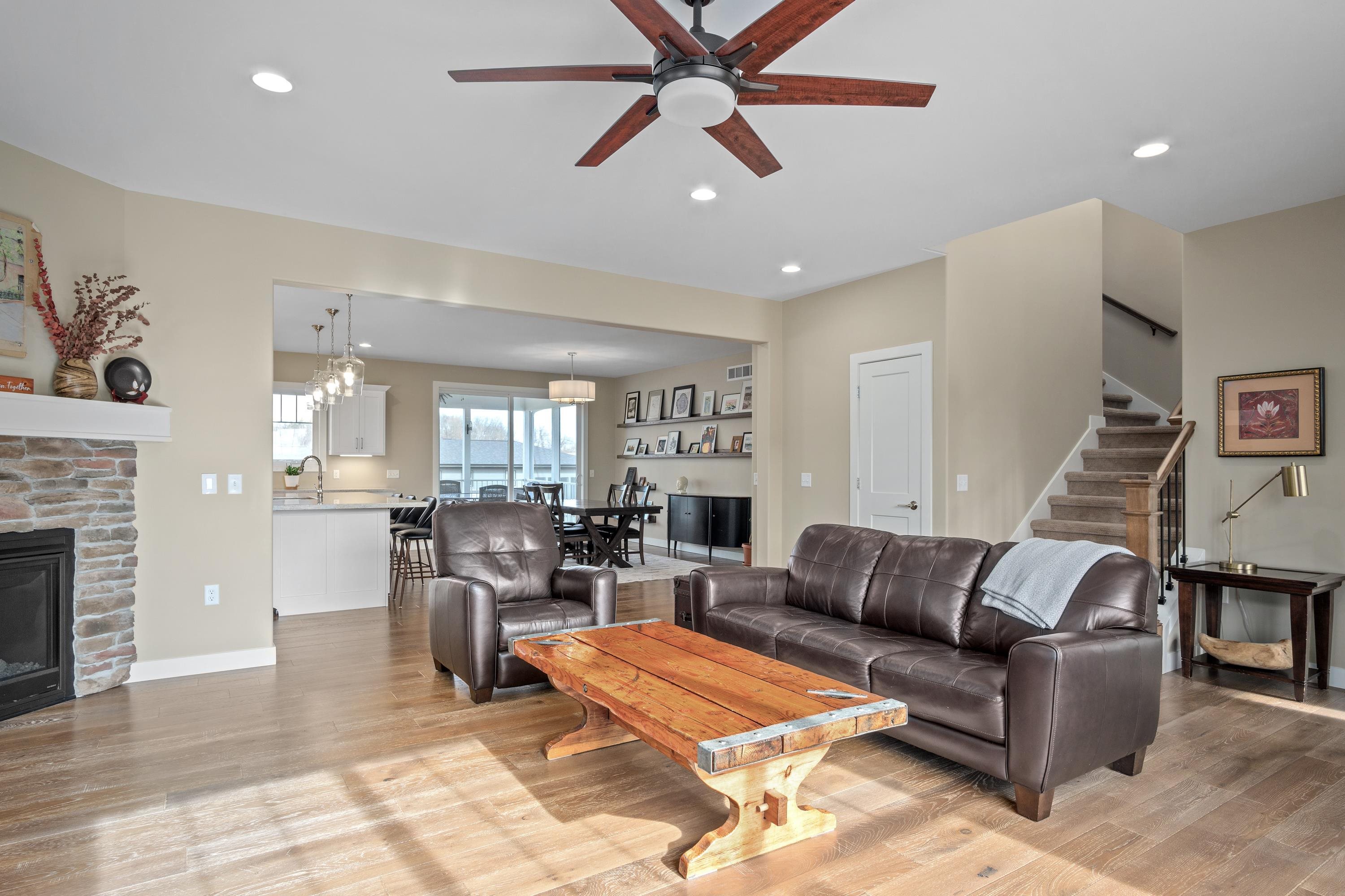 4854 St Annes Drive