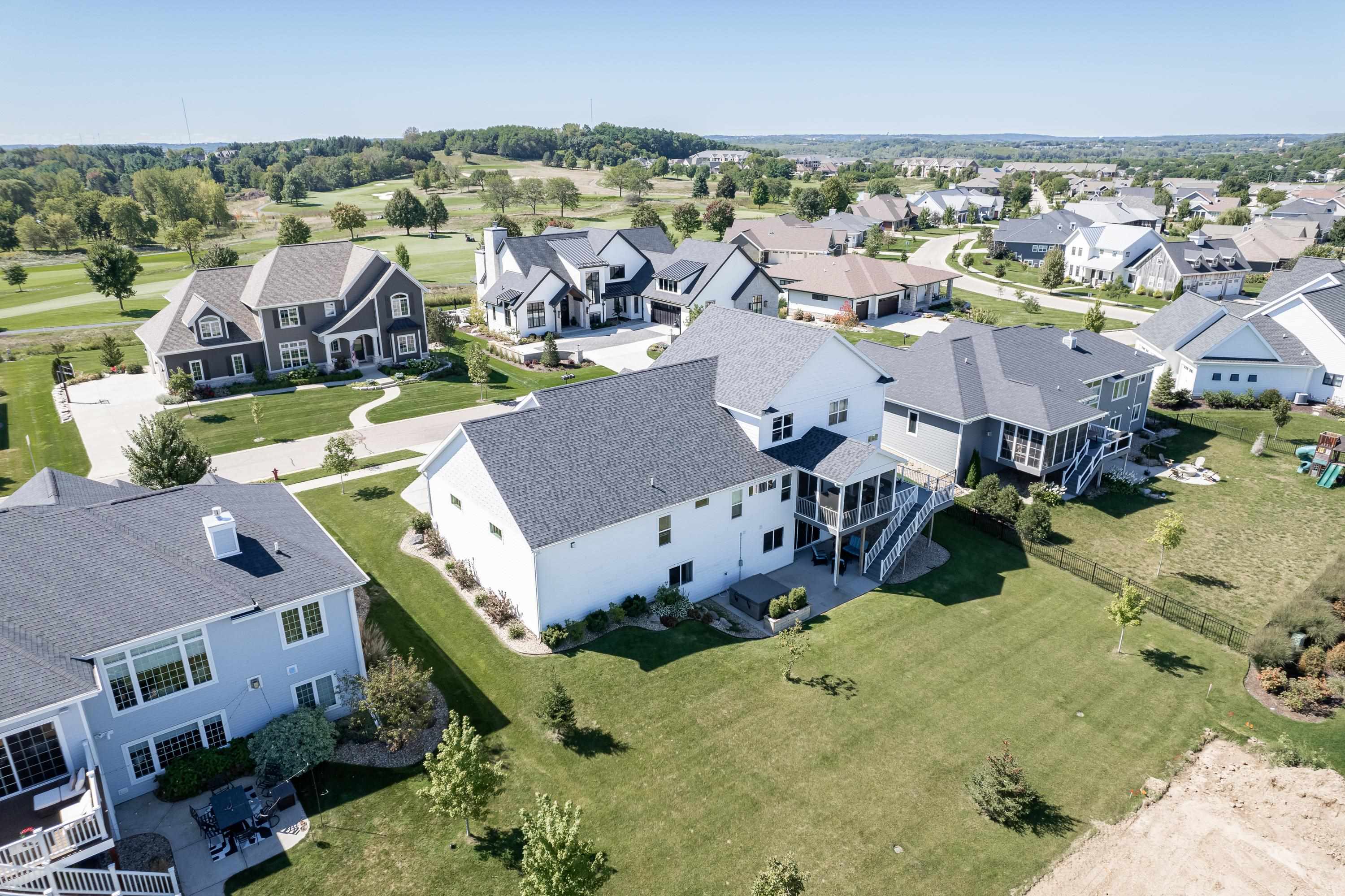 4854 St Annes Drive