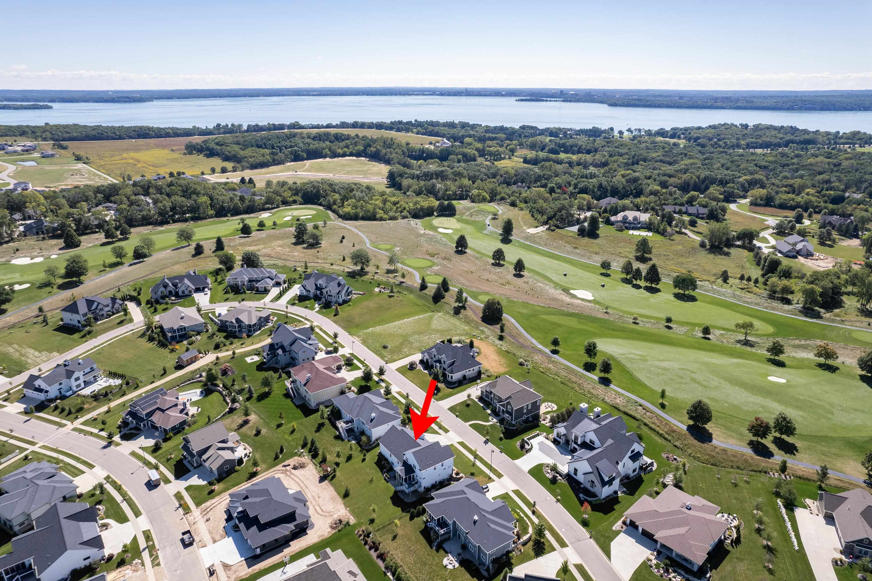 4854 St Annes Drive