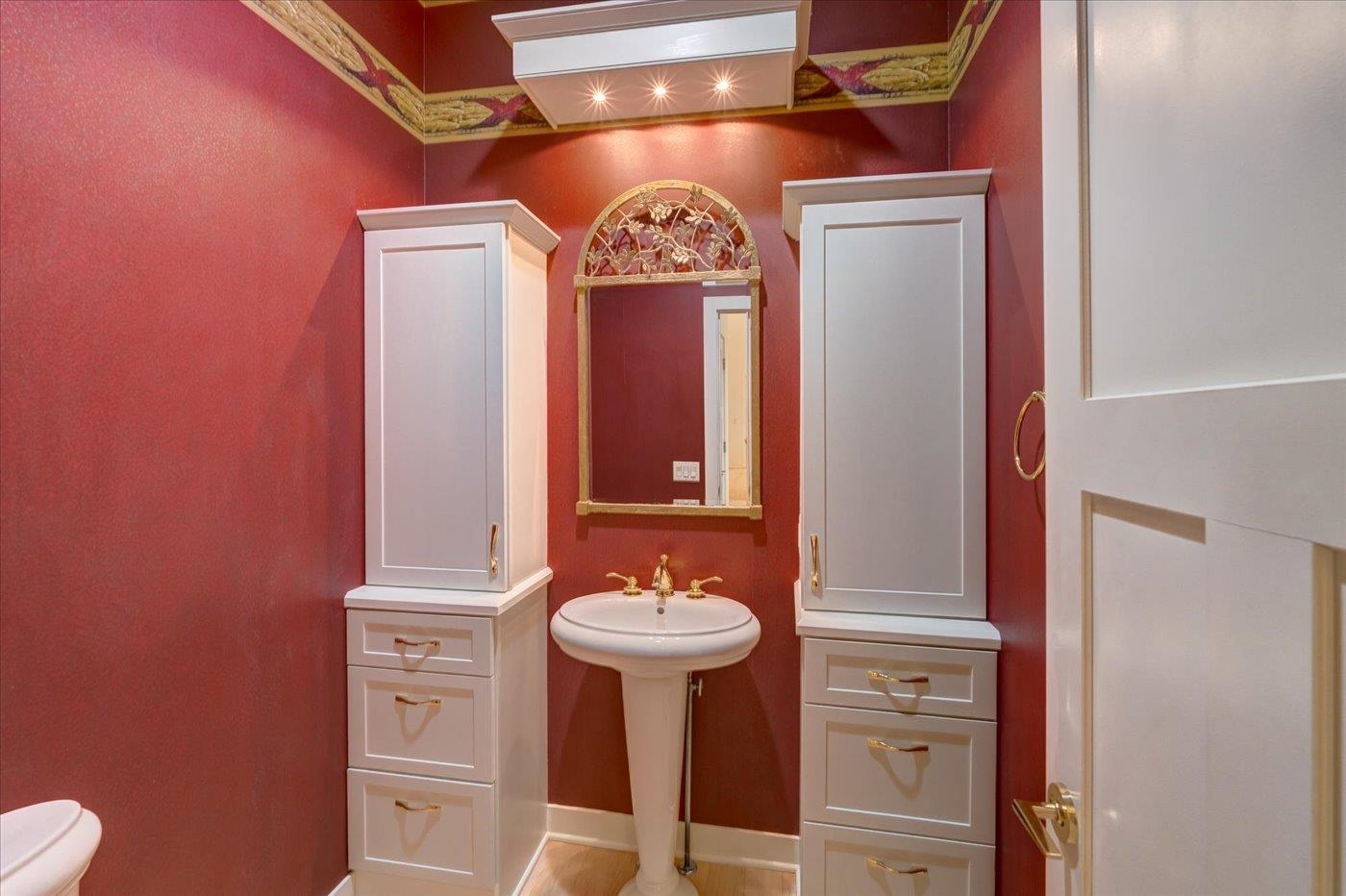 814 Hidden Cave Road