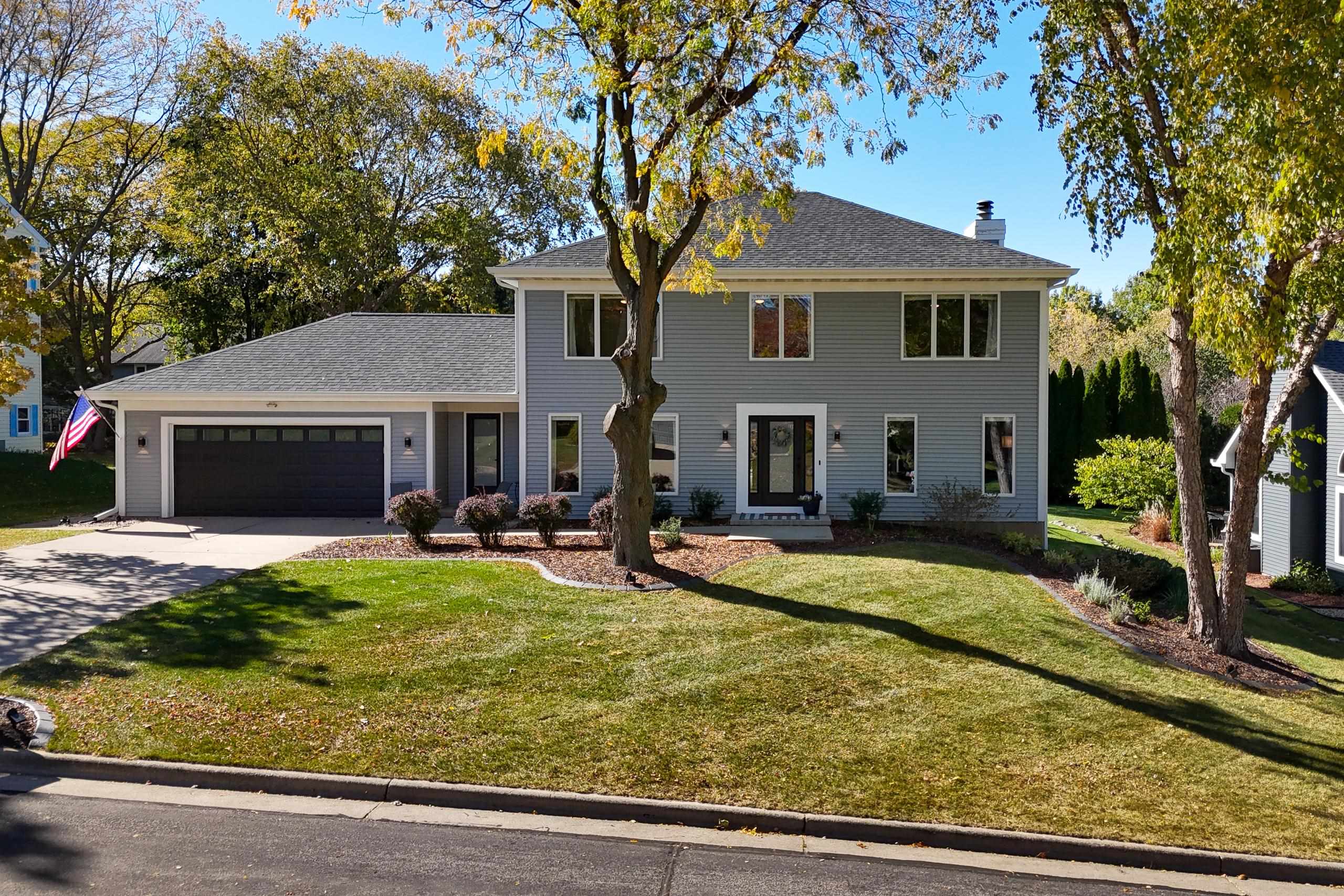 2849 Dover Circle