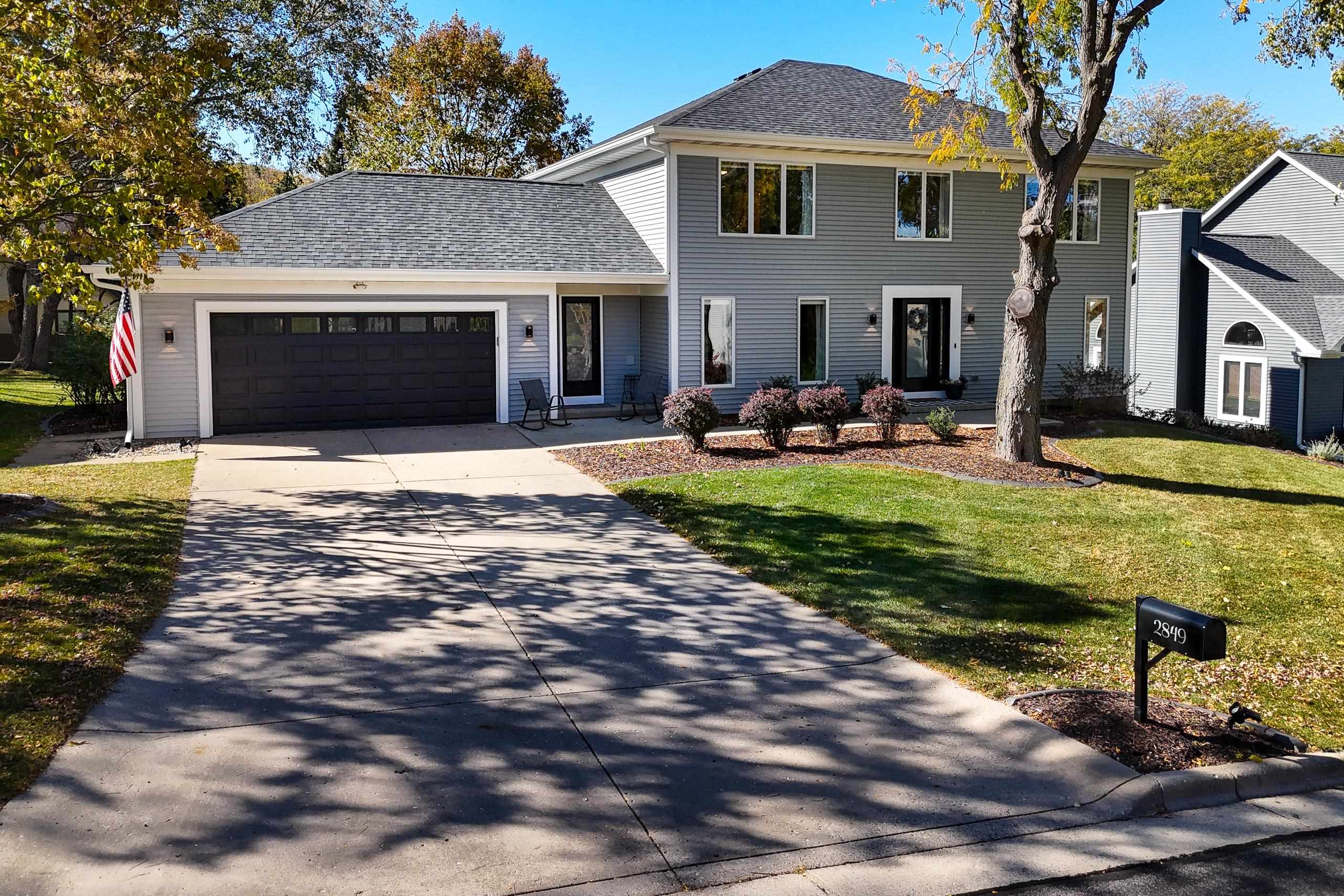 2849 Dover Circle