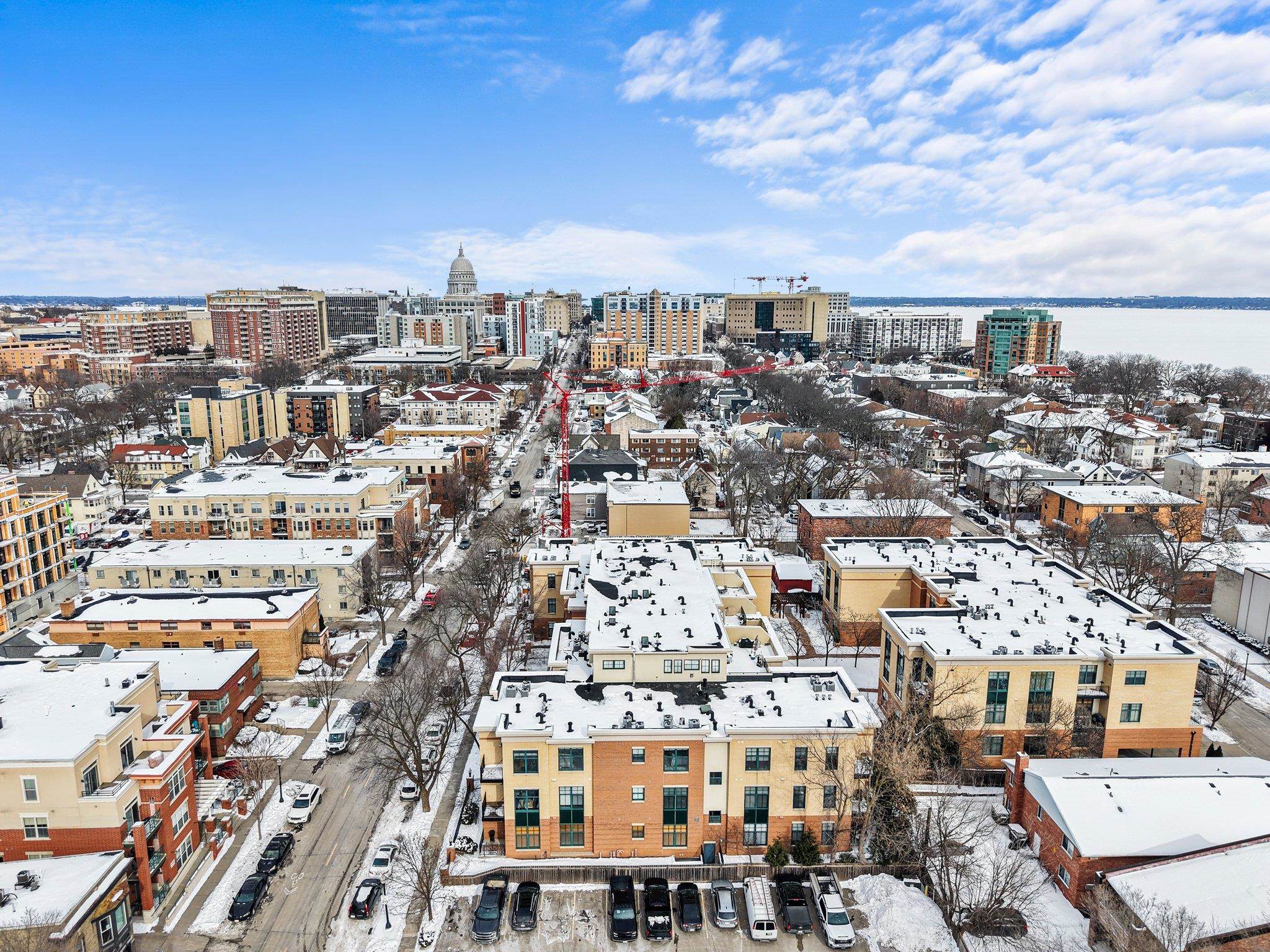 533 W Main Street Unit: 305