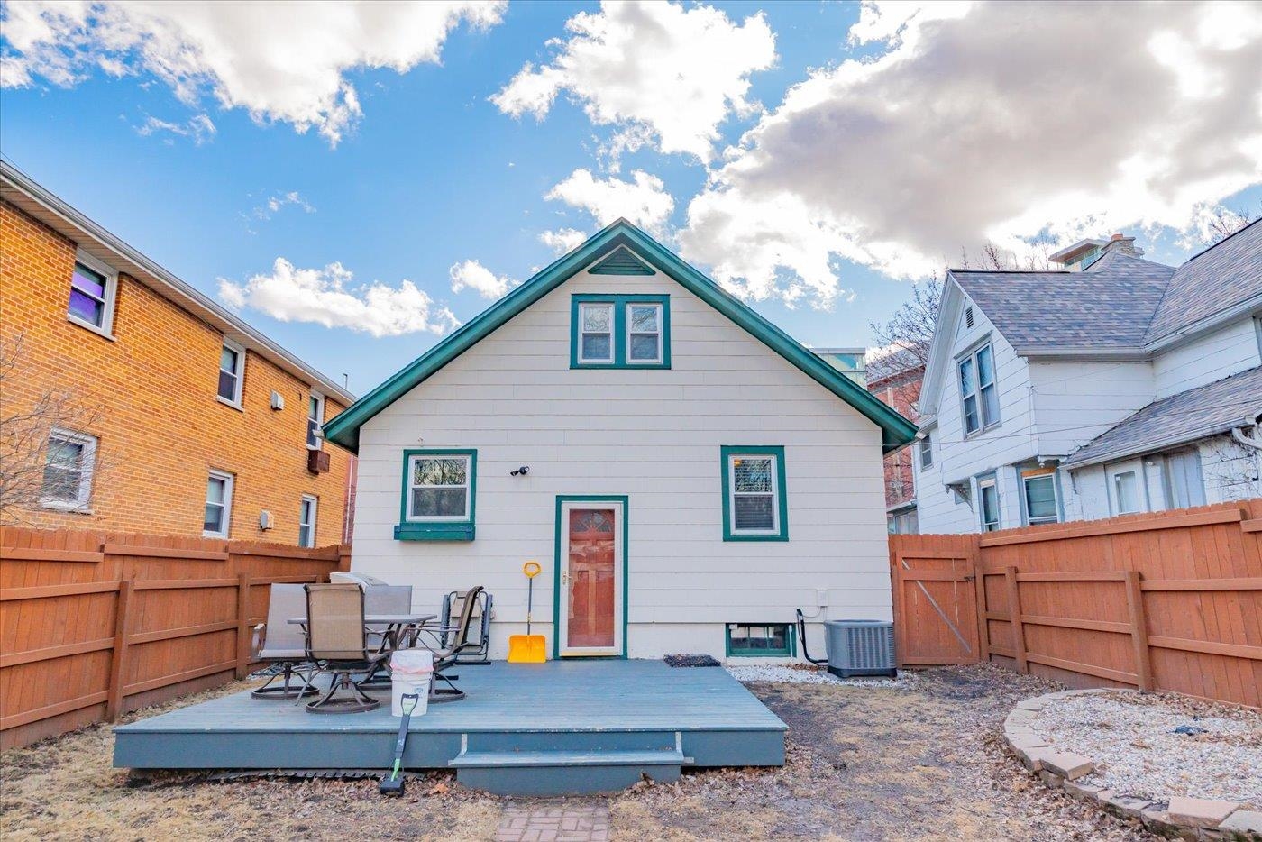 926 Erin Street