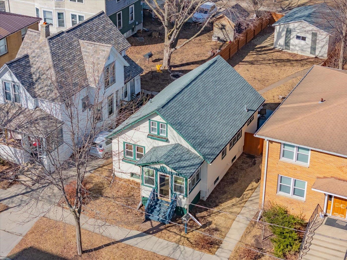 926 Erin Street