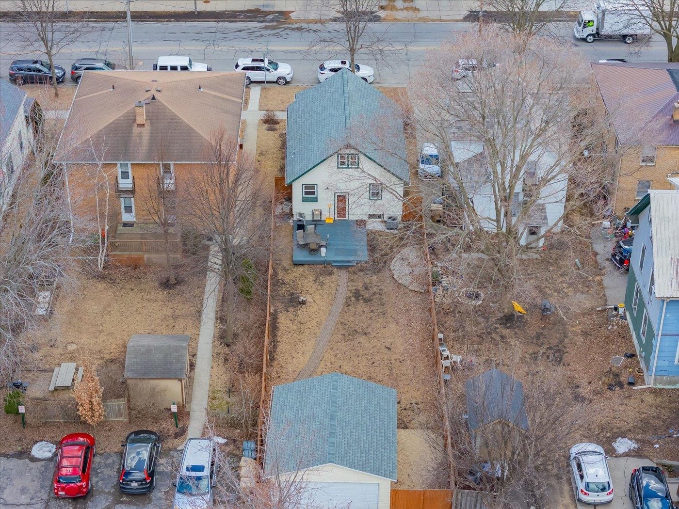926 Erin Street