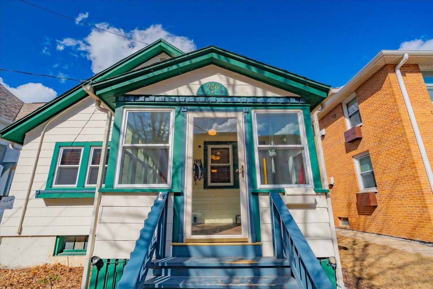 926 Erin Street