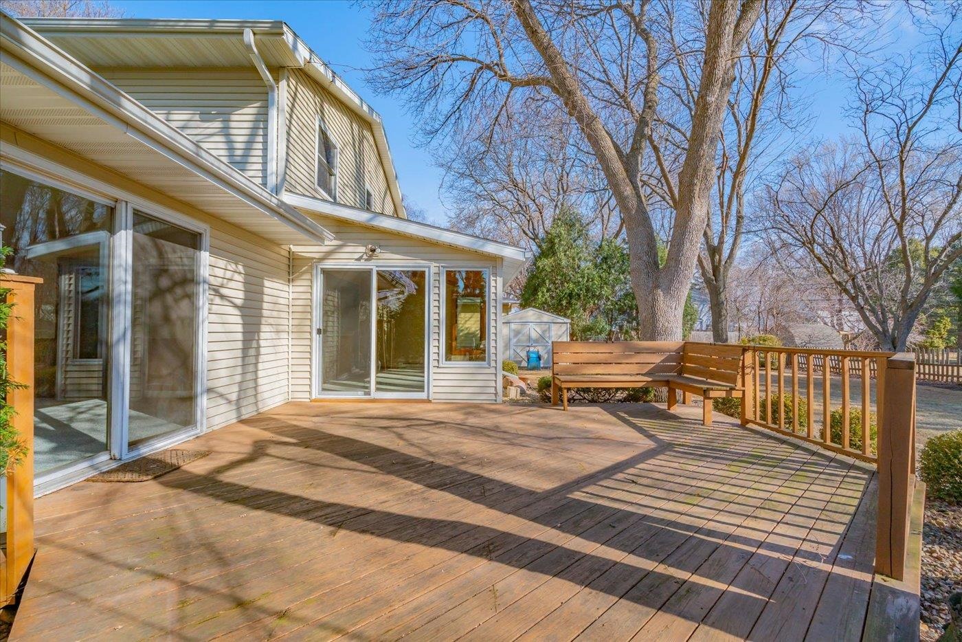 913 Arden Lane