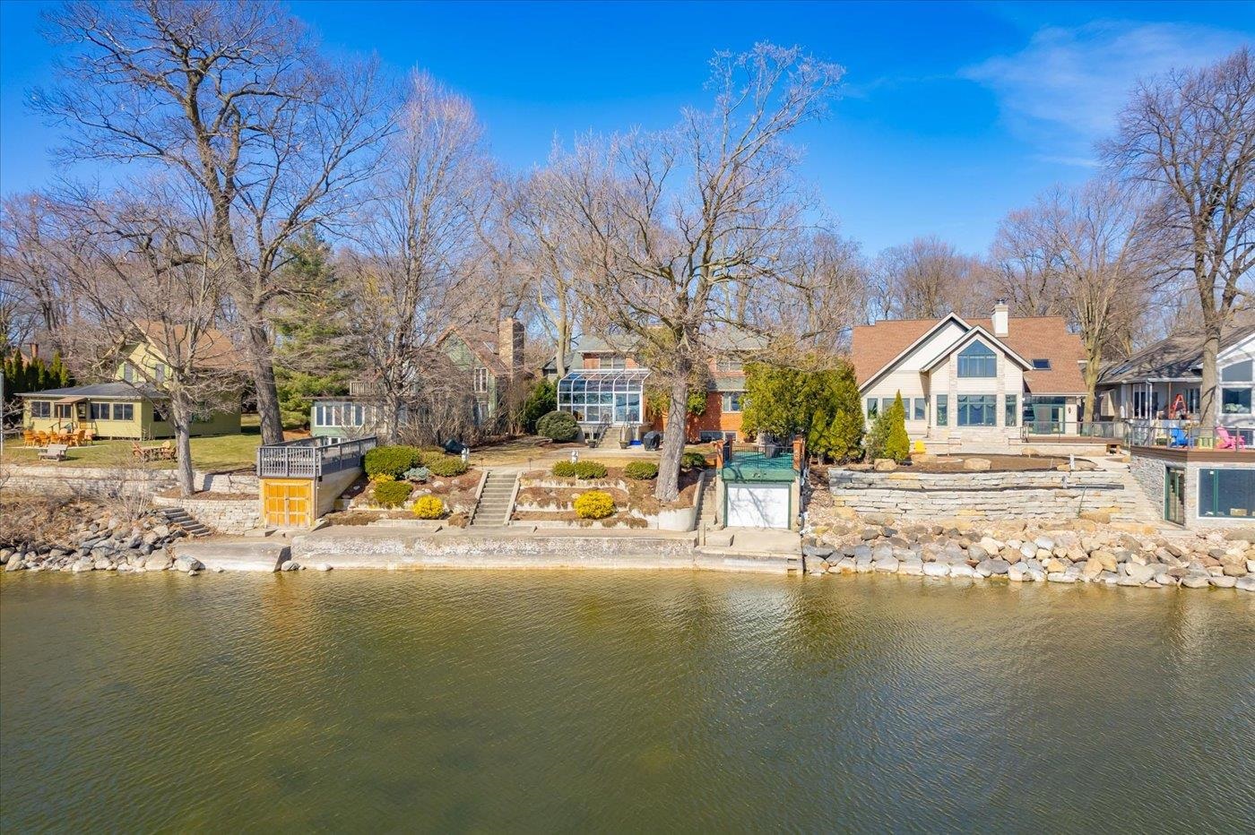 701 Woodward Drive