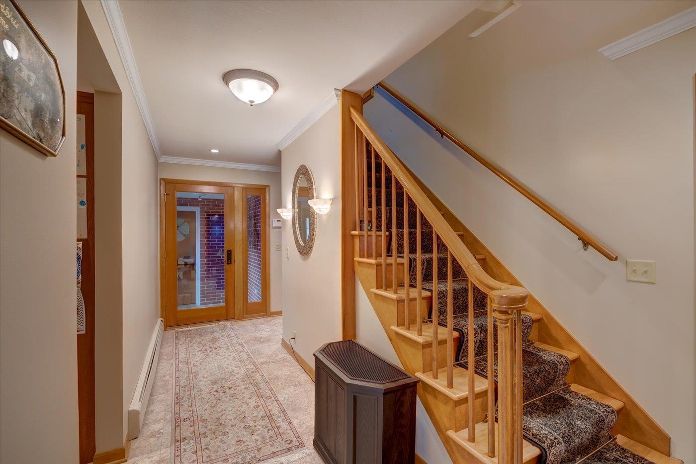 701 Woodward Drive