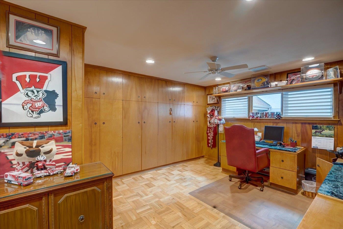 701 Woodward Drive
